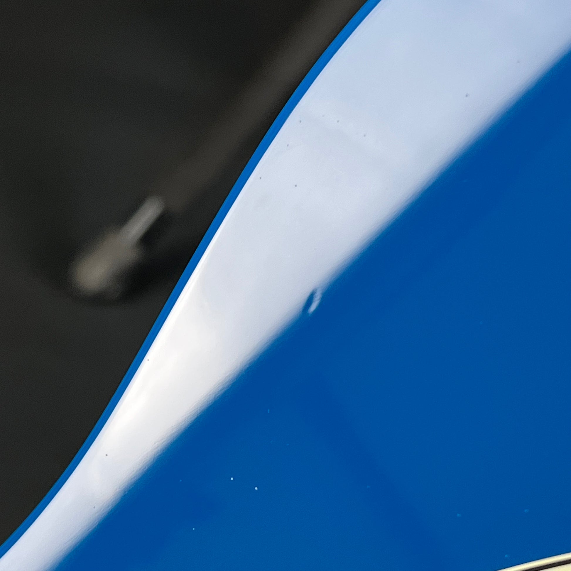 Fender Japan Hybrid II Telecaster 2024