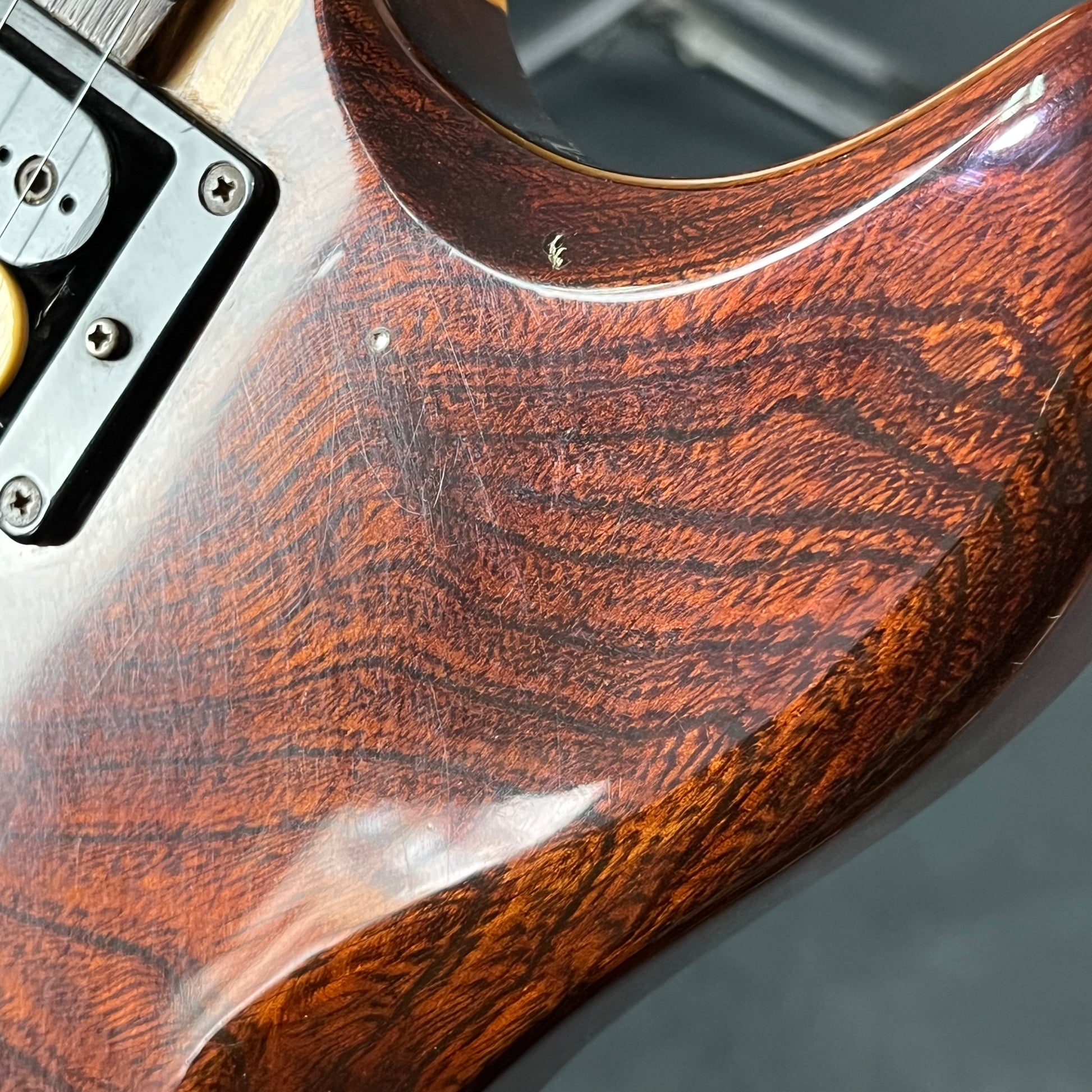 Aria Pro II Japan TS-500