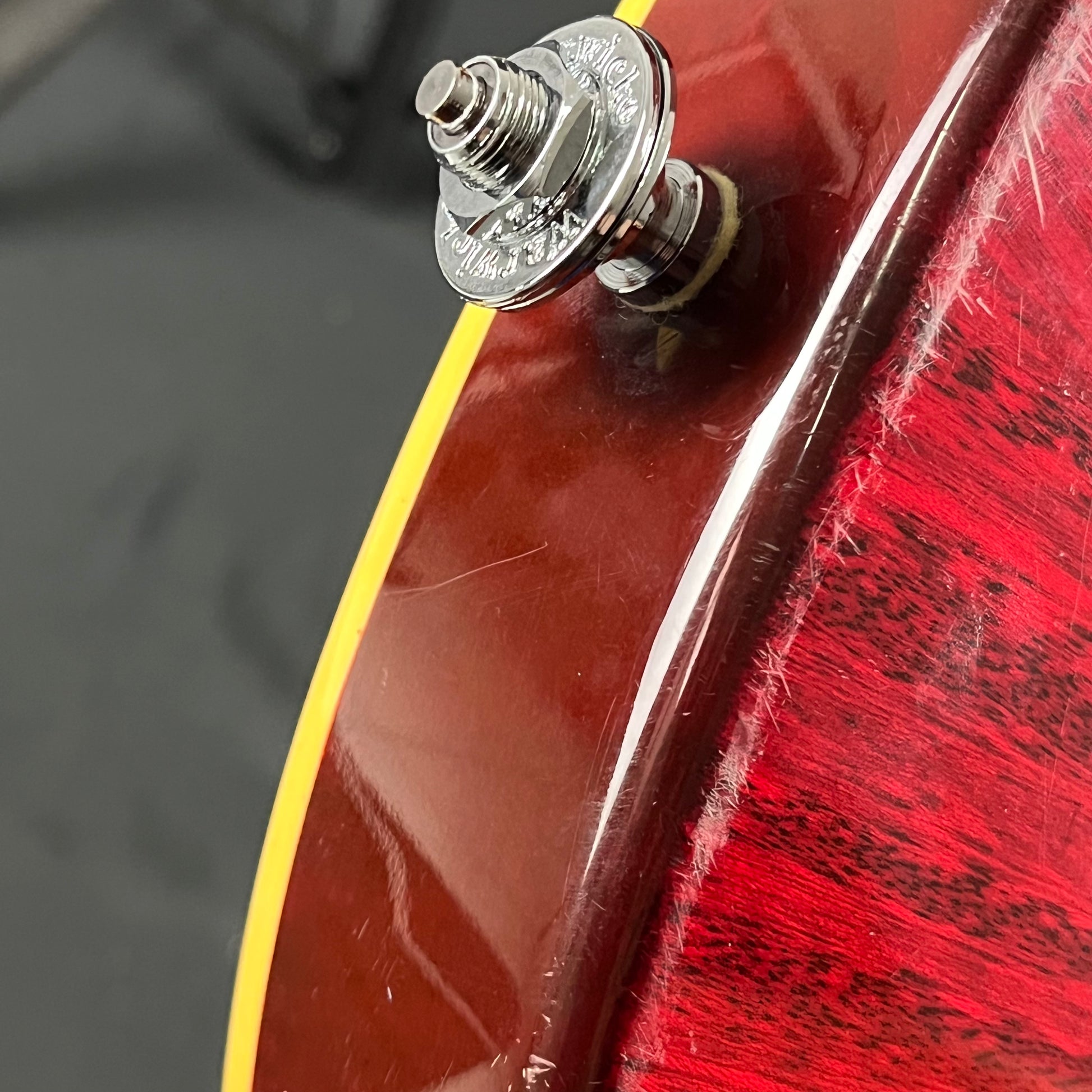 Epiphone Korea Les Paul Standard 2001