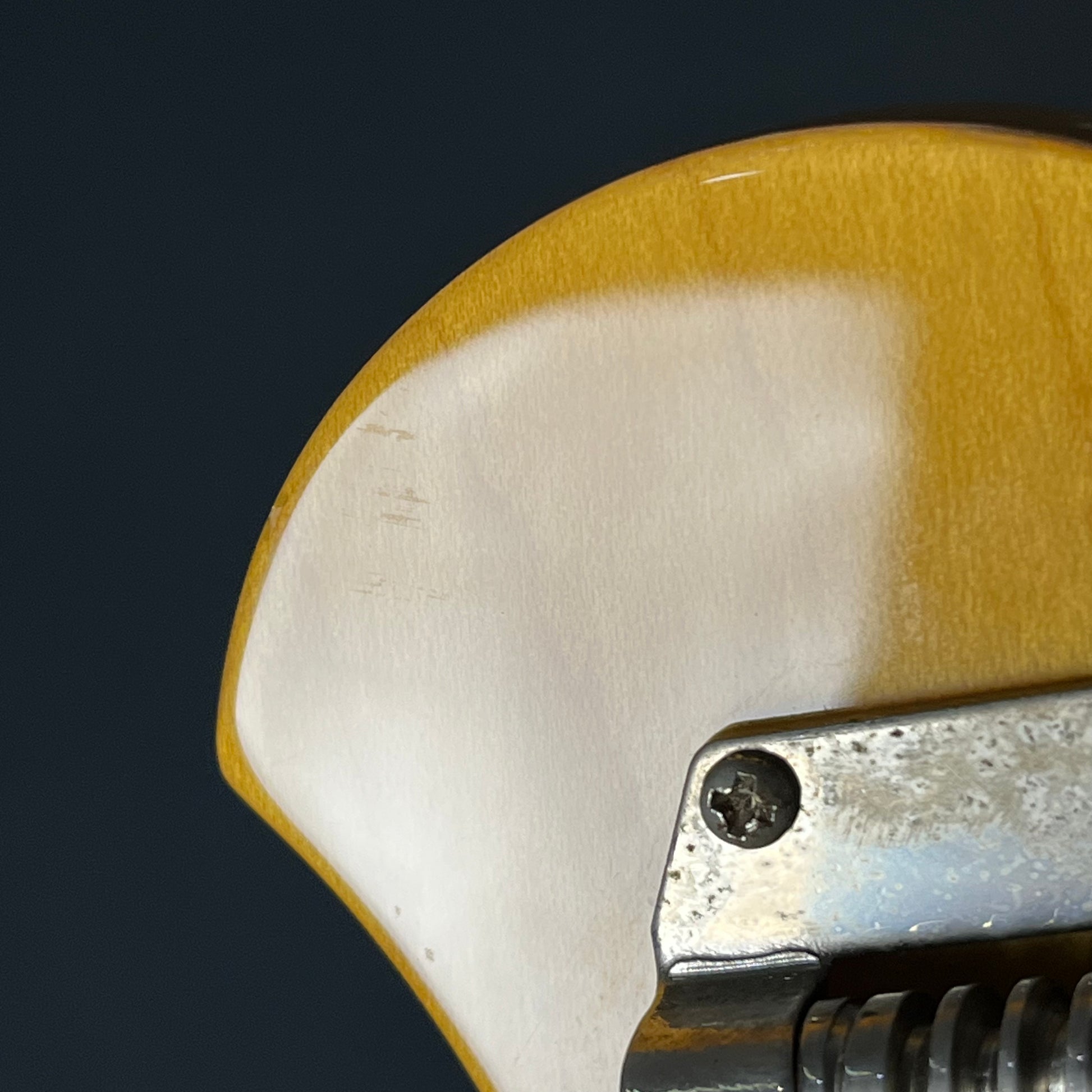 Bacchus Universe Series Jazz Bass