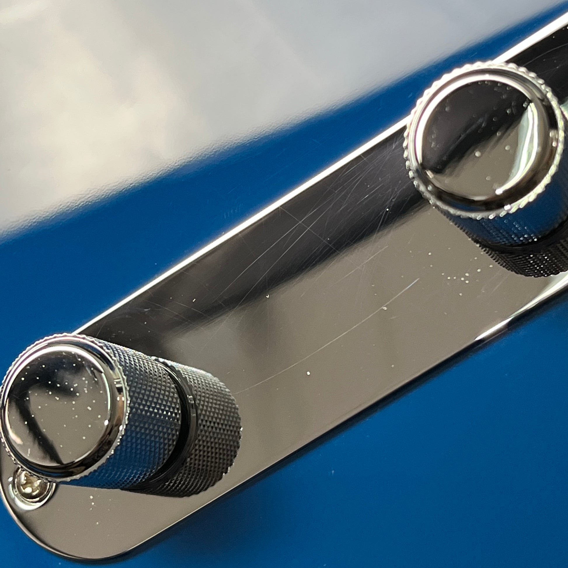 Fender Japan Hybrid II Telecaster 2024