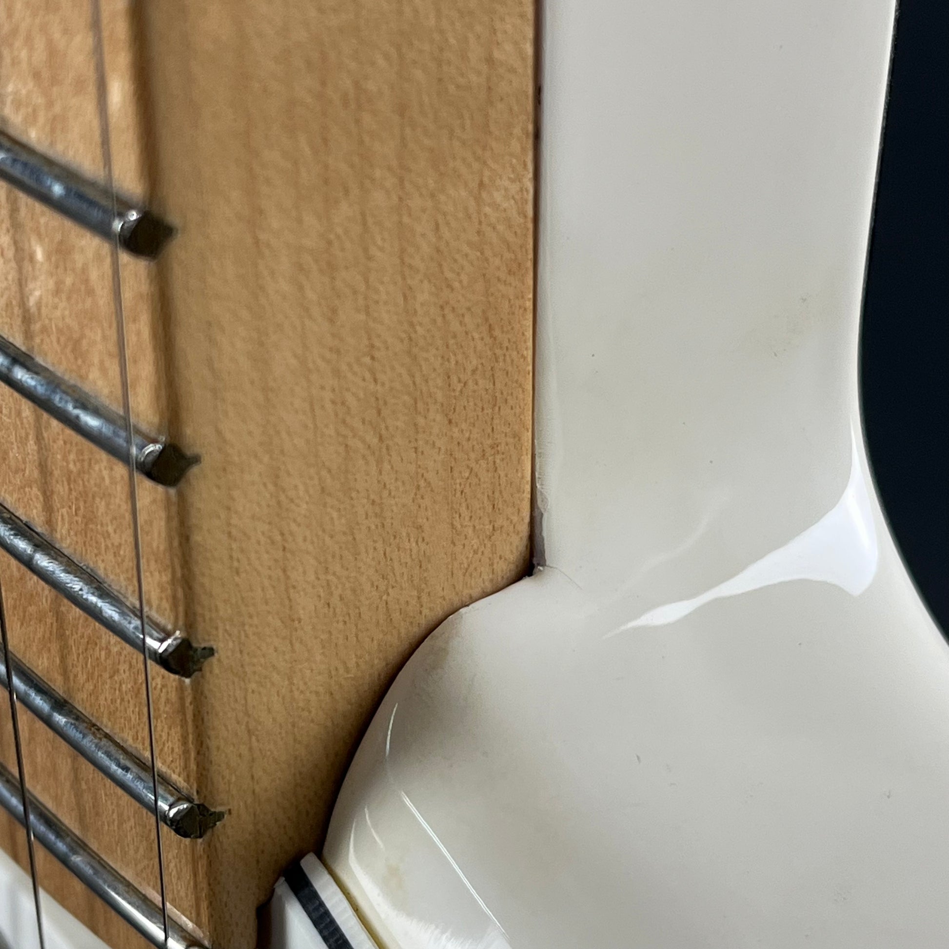 Fender Player Stratocaster MN PW