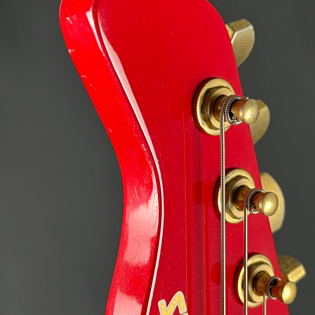 Fernandes LA-85KK