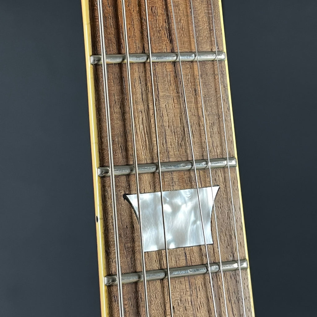 Epiphone Korea Les Paul Standard 2001