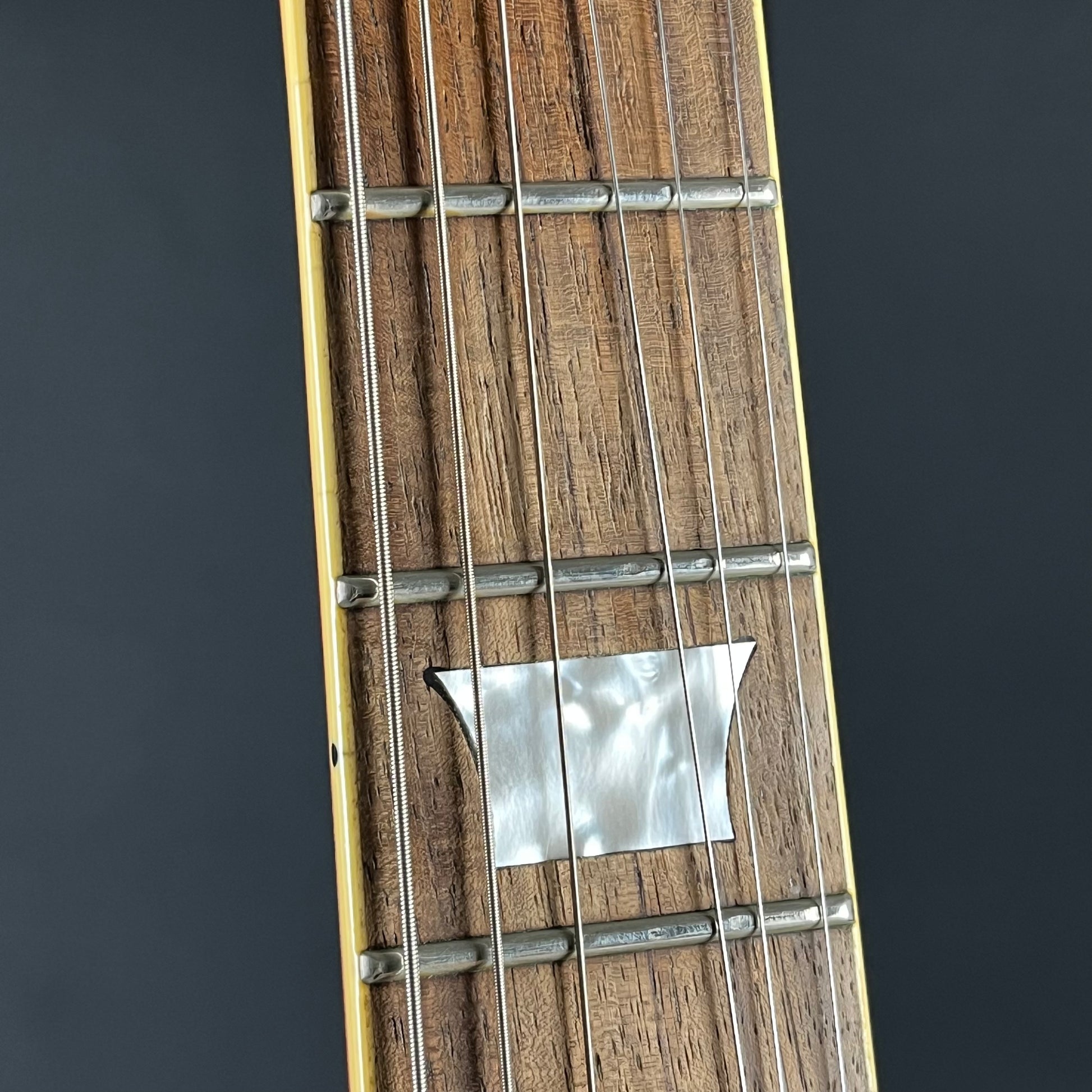 Epiphone Korea Les Paul Standard 2001