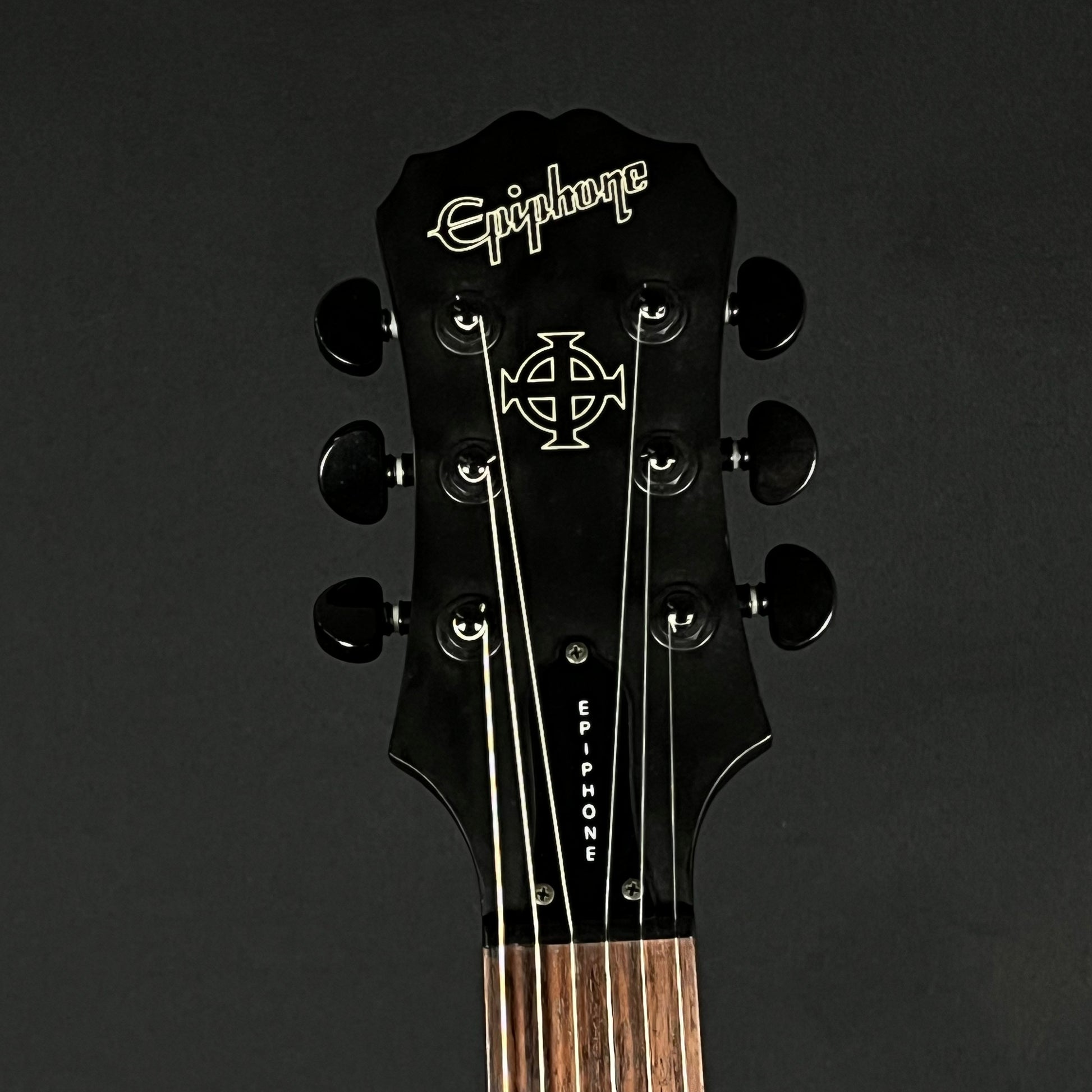 Epiphone Goth SG Special LTD