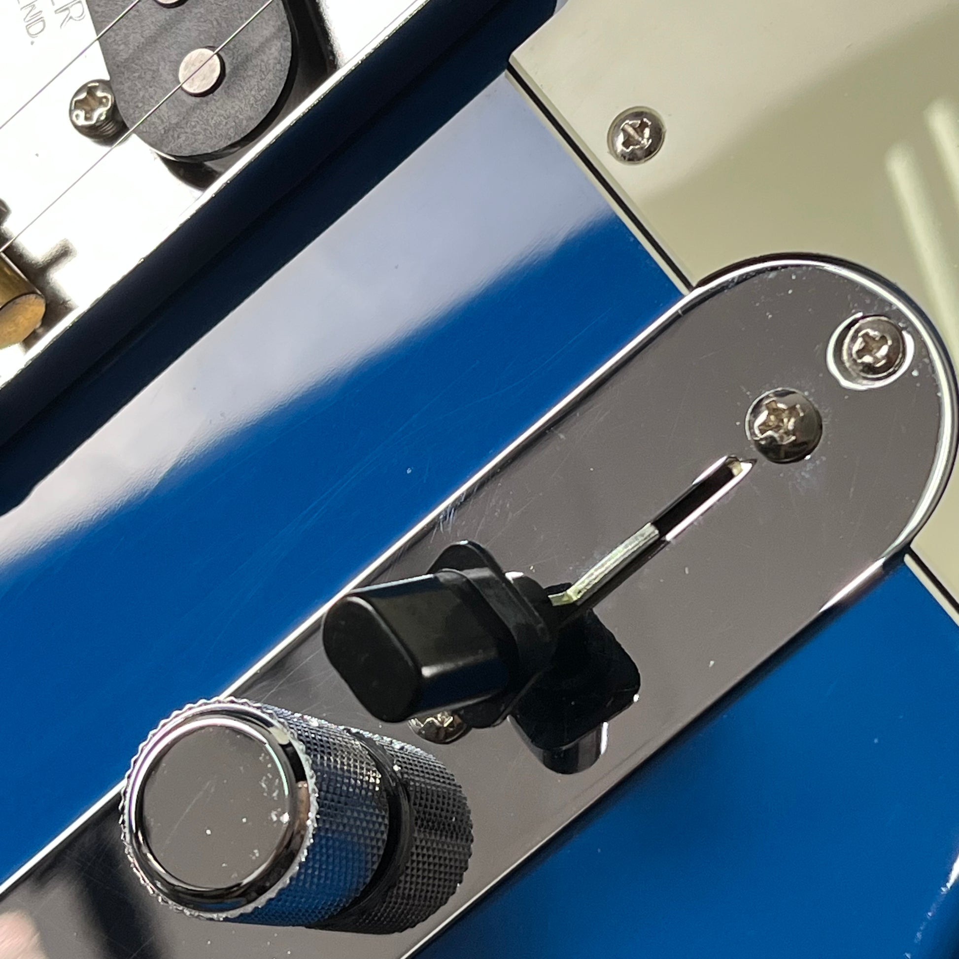 Fender Japan Hybrid II Telecaster 2024