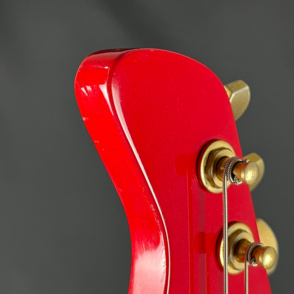 Fernandes LA-85KK