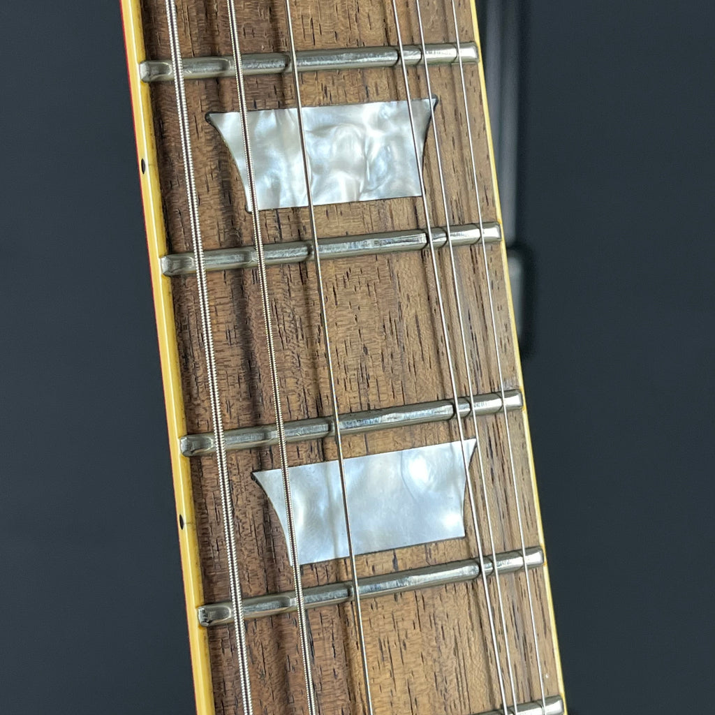 Epiphone Korea Les Paul Standard 2001