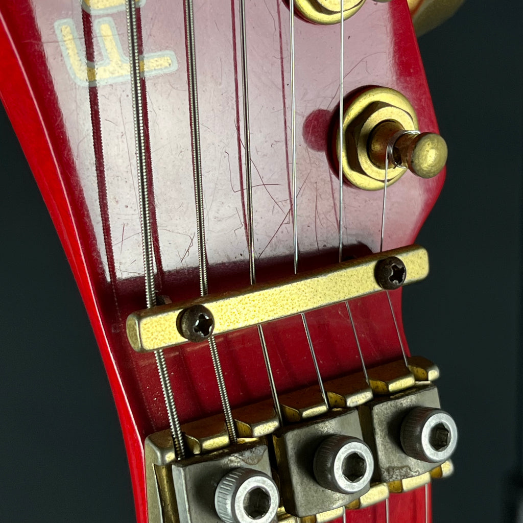 Fernandes LA-85KK