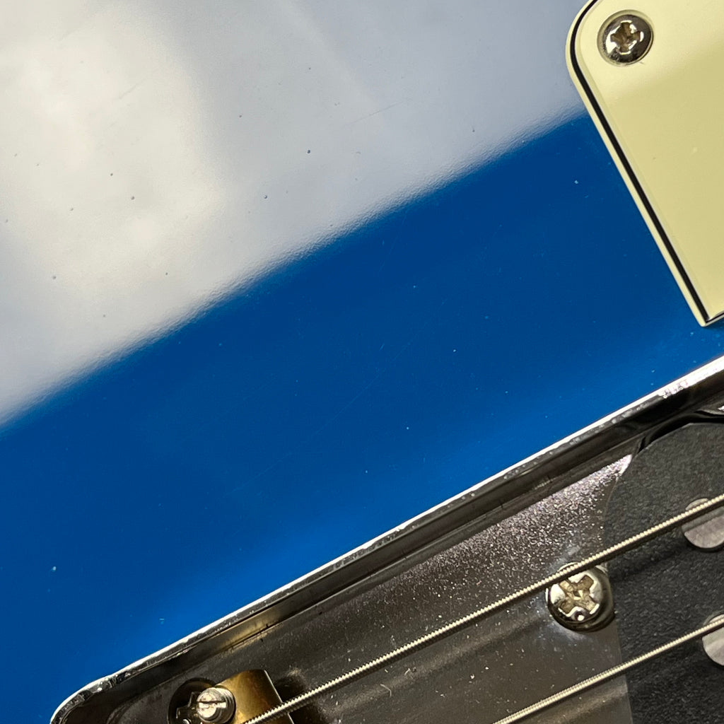 Fender Japan Hybrid II Telecaster 2024