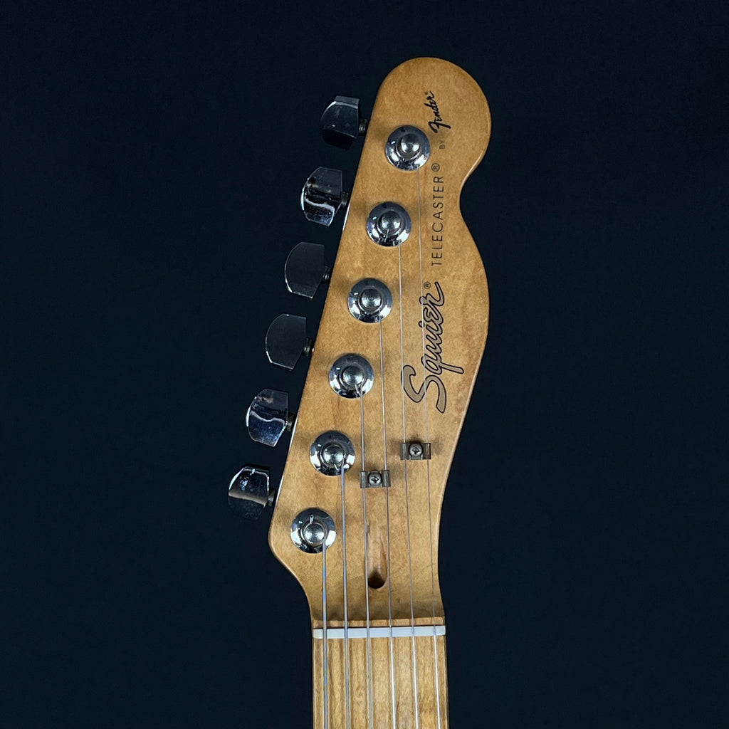 Squier Telecaster Custom