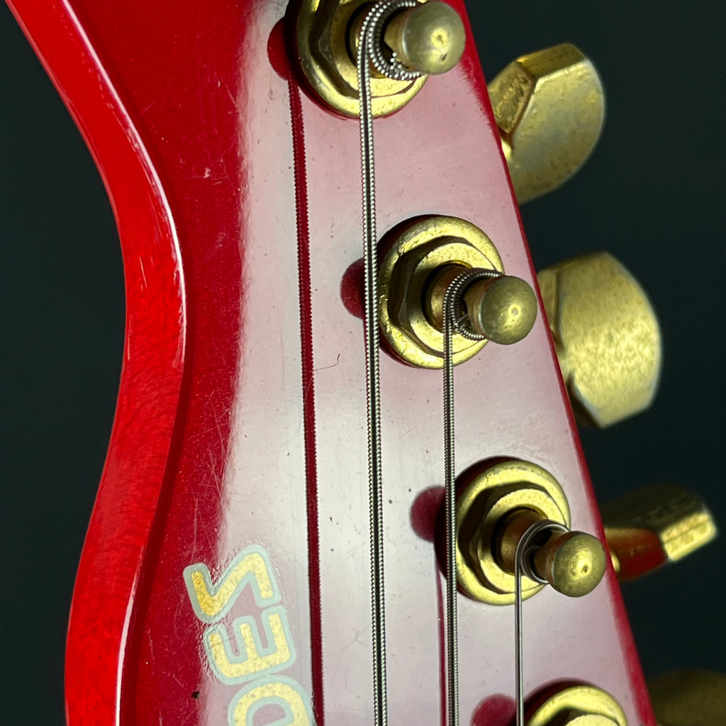 Fernandes LA-85KK