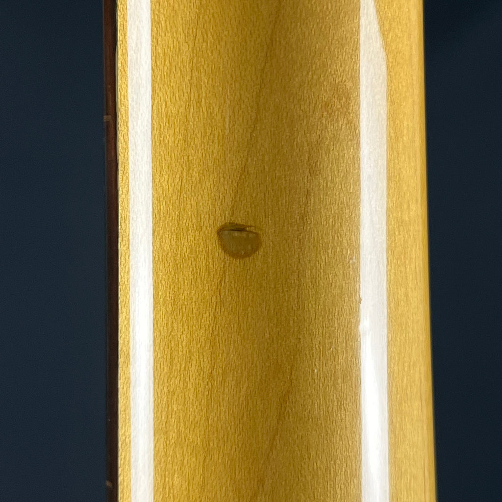 Bacchus Universe Series Jazz Bass