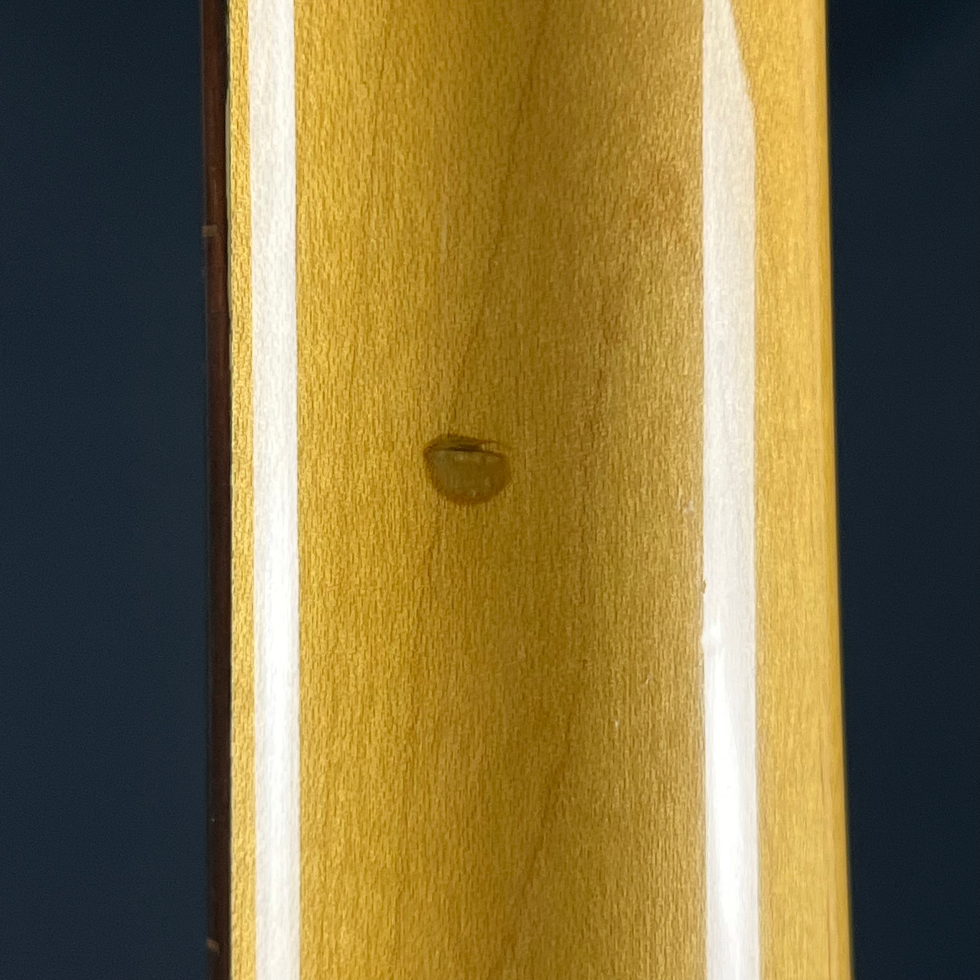 Bacchus Universe Series Jazz Bass