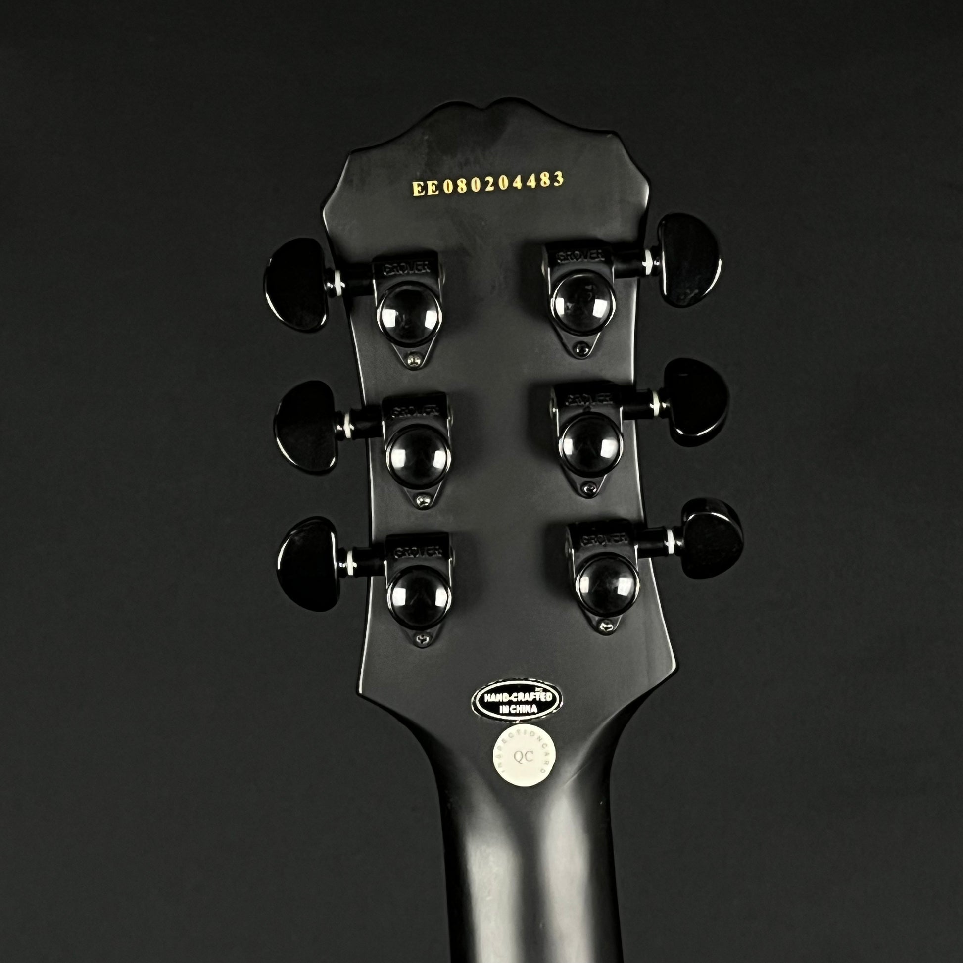 Epiphone Goth SG Special LTD