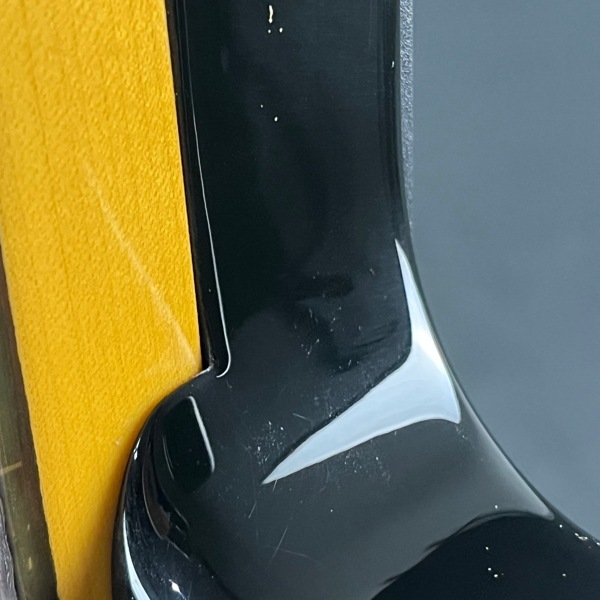 Bacchus Universe Series Jazz Bass