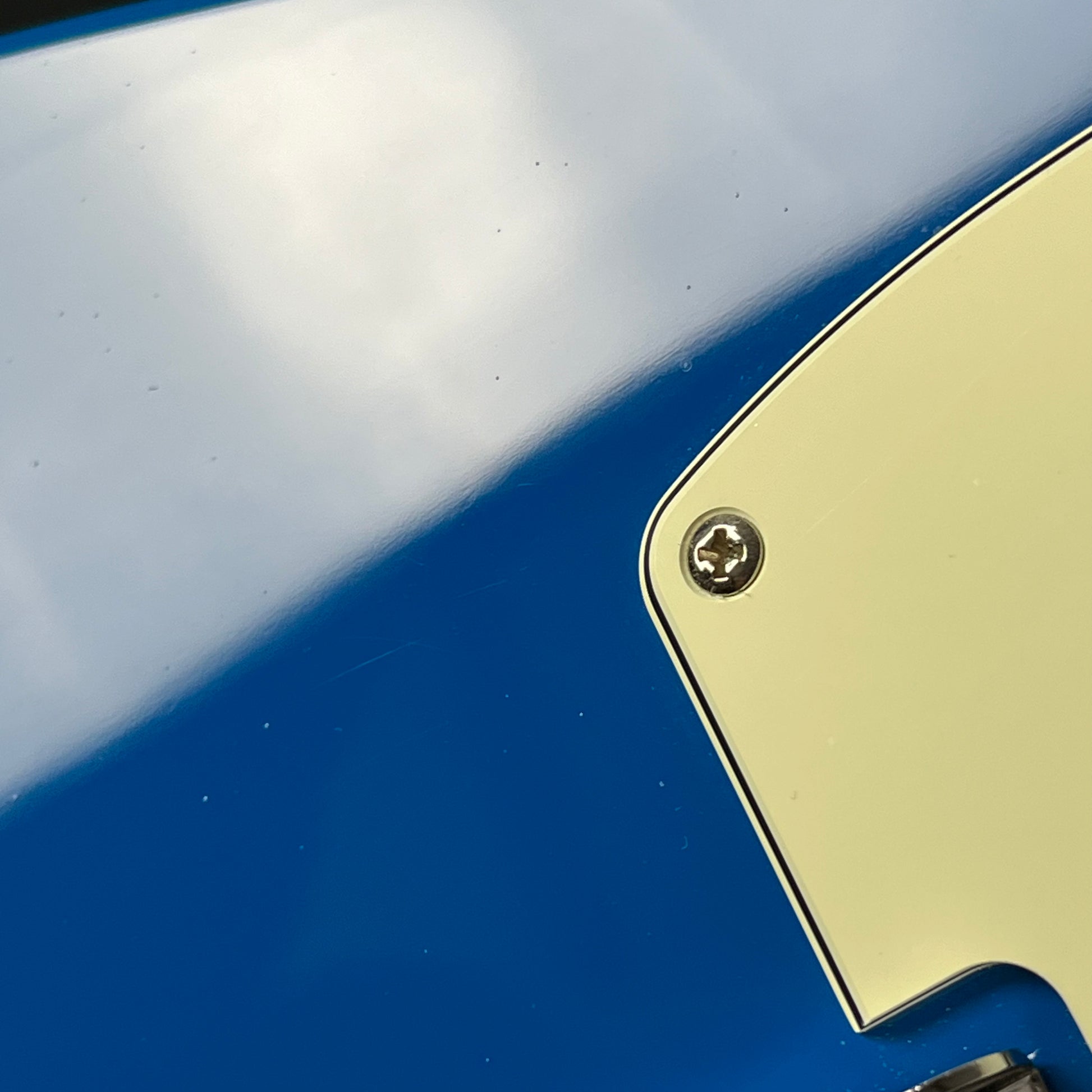 Fender Japan Hybrid II Telecaster 2024