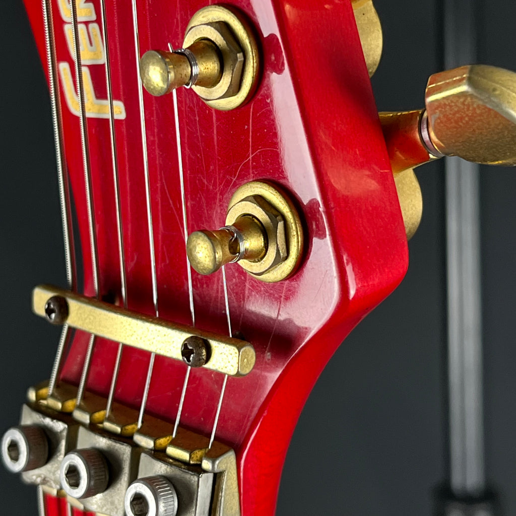 Fernandes LA-85KK