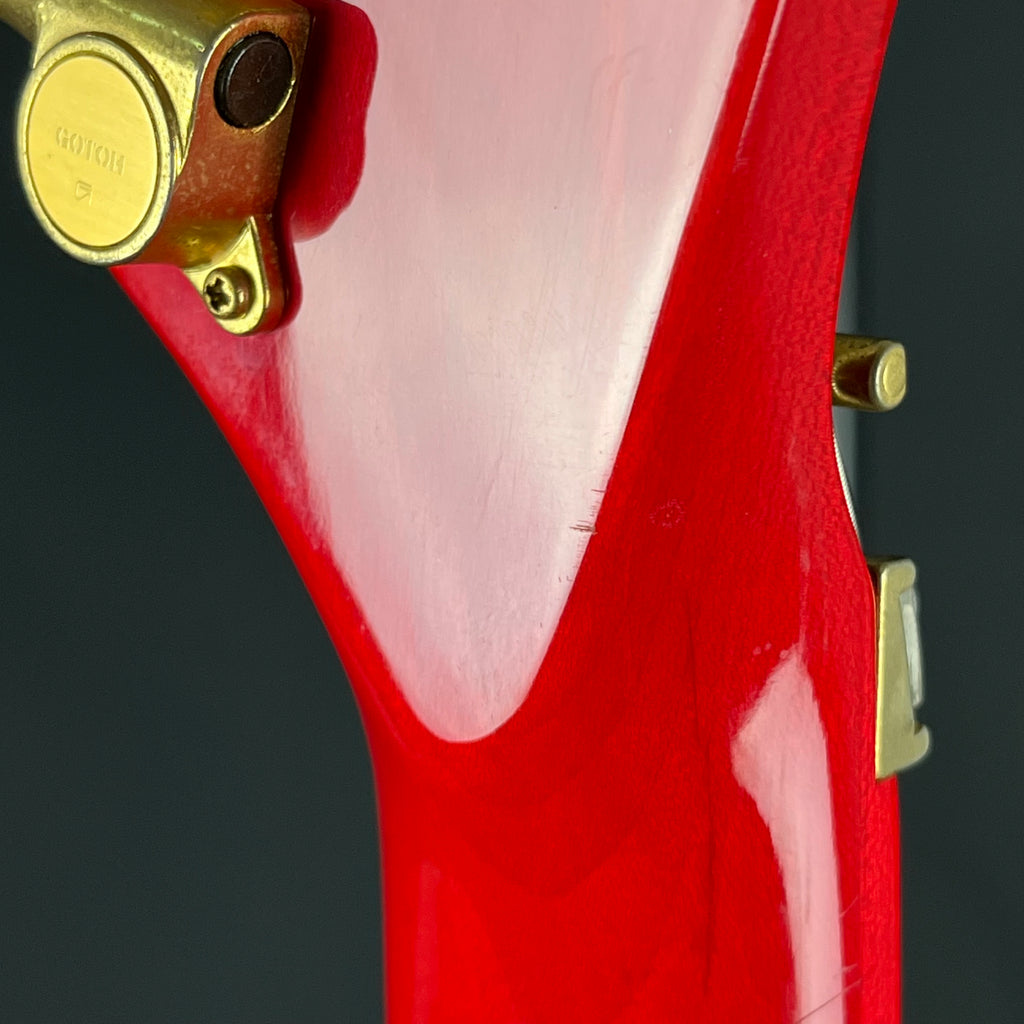Fernandes LA-85KK