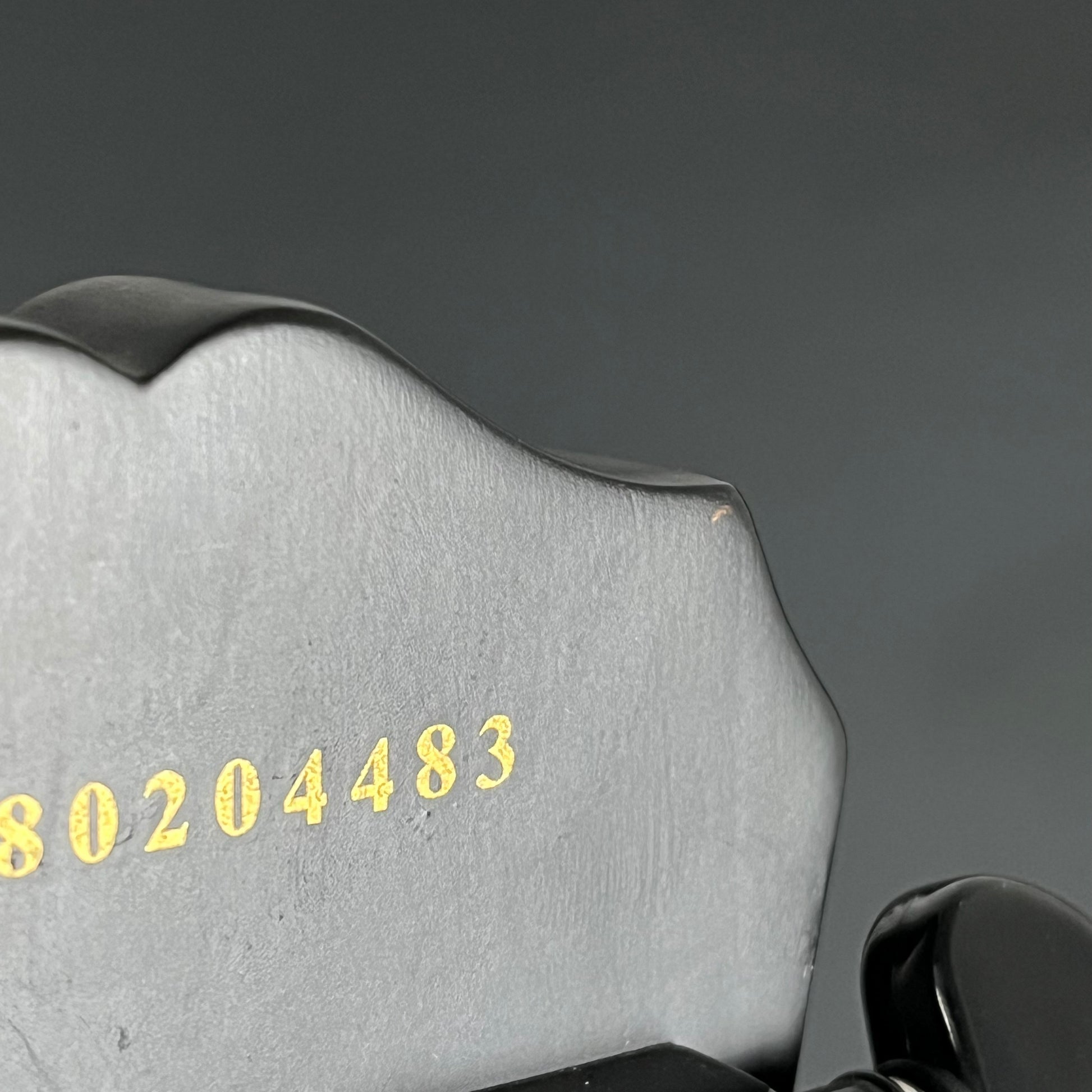 Epiphone Goth SG Special LTD