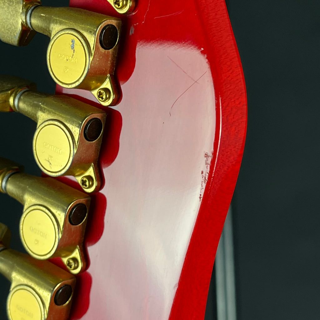 Fernandes LA-85KK