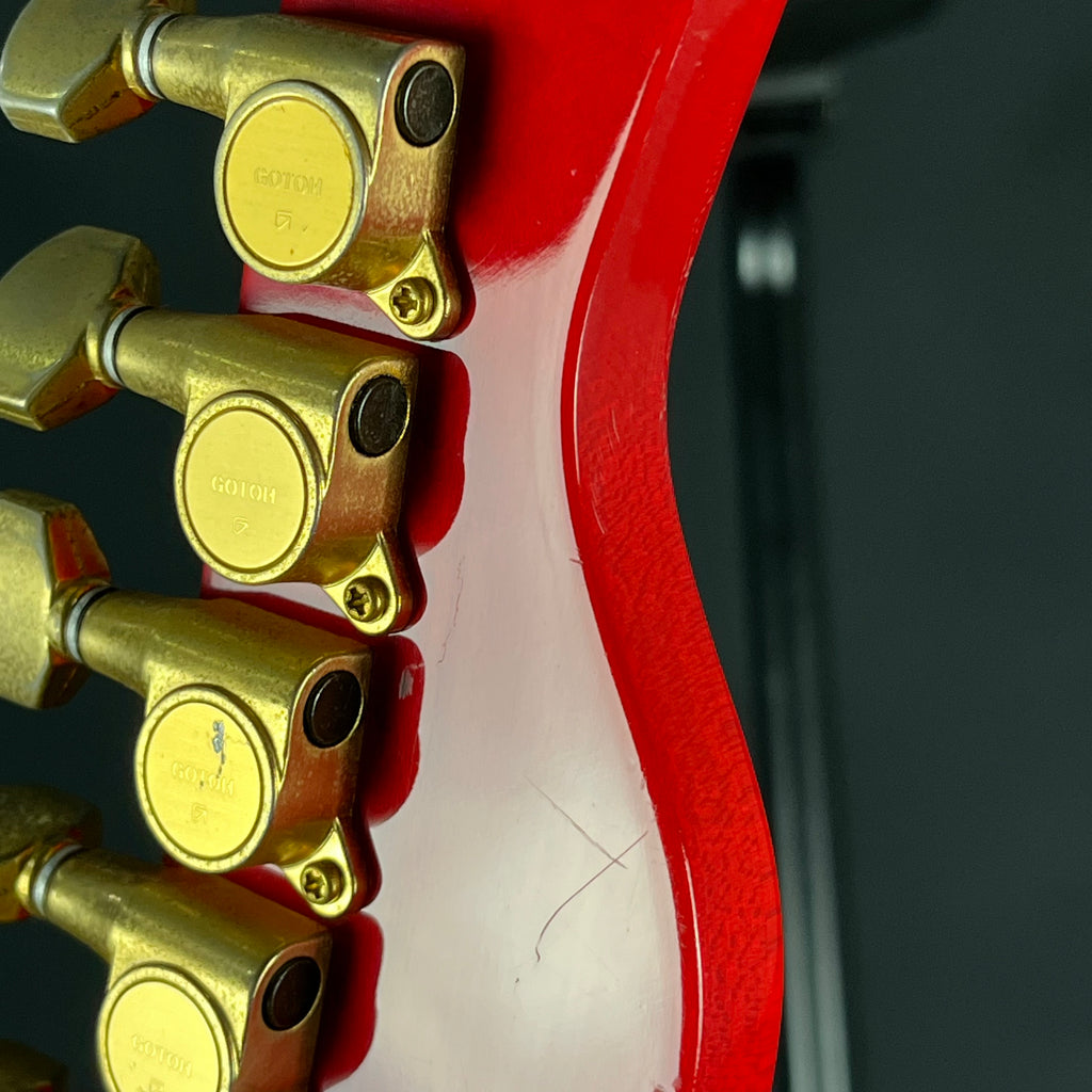 Fernandes LA-85KK
