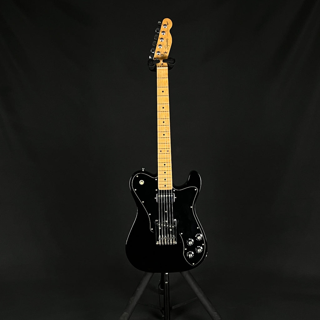 Squier Telecaster Custom