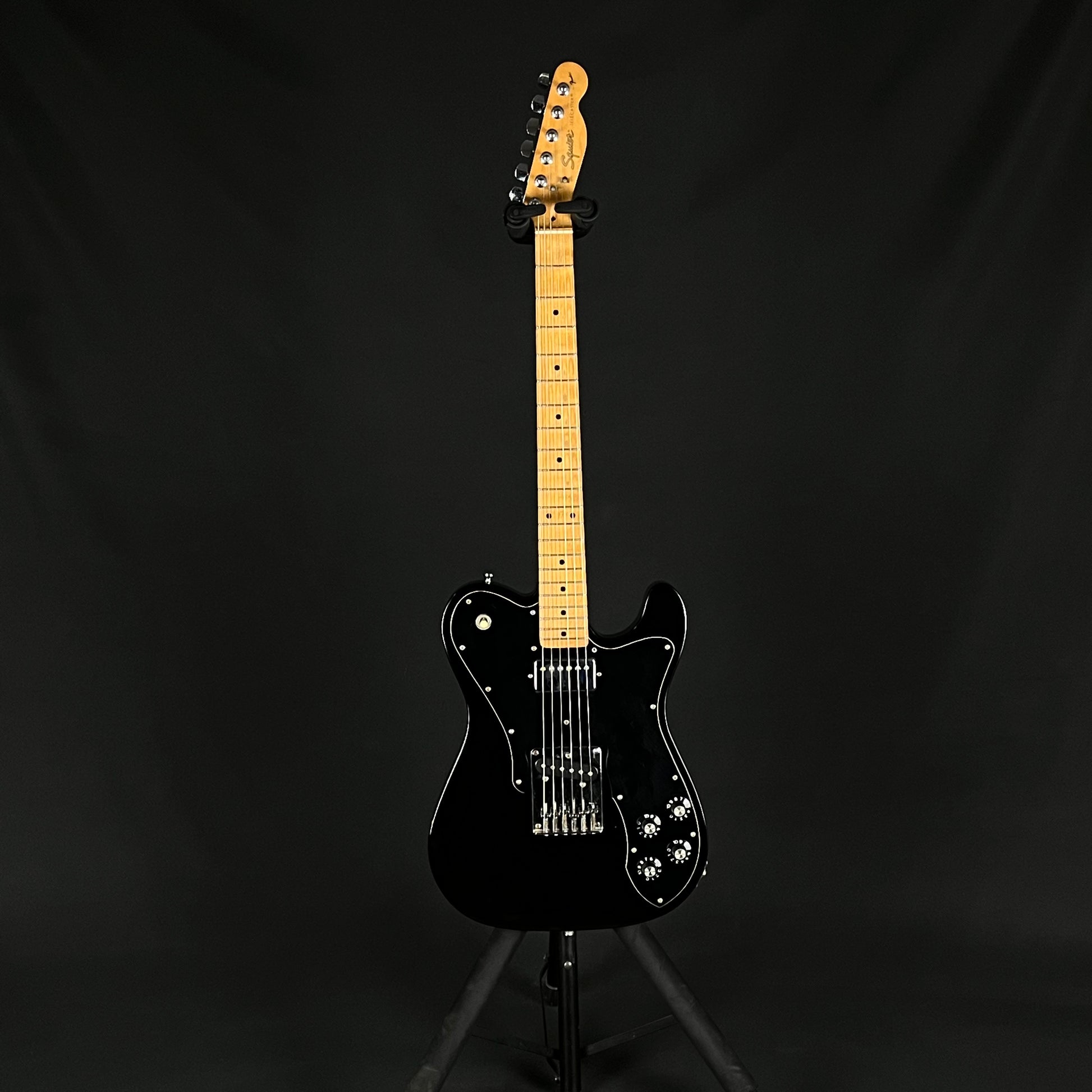 Squier Telecaster Custom