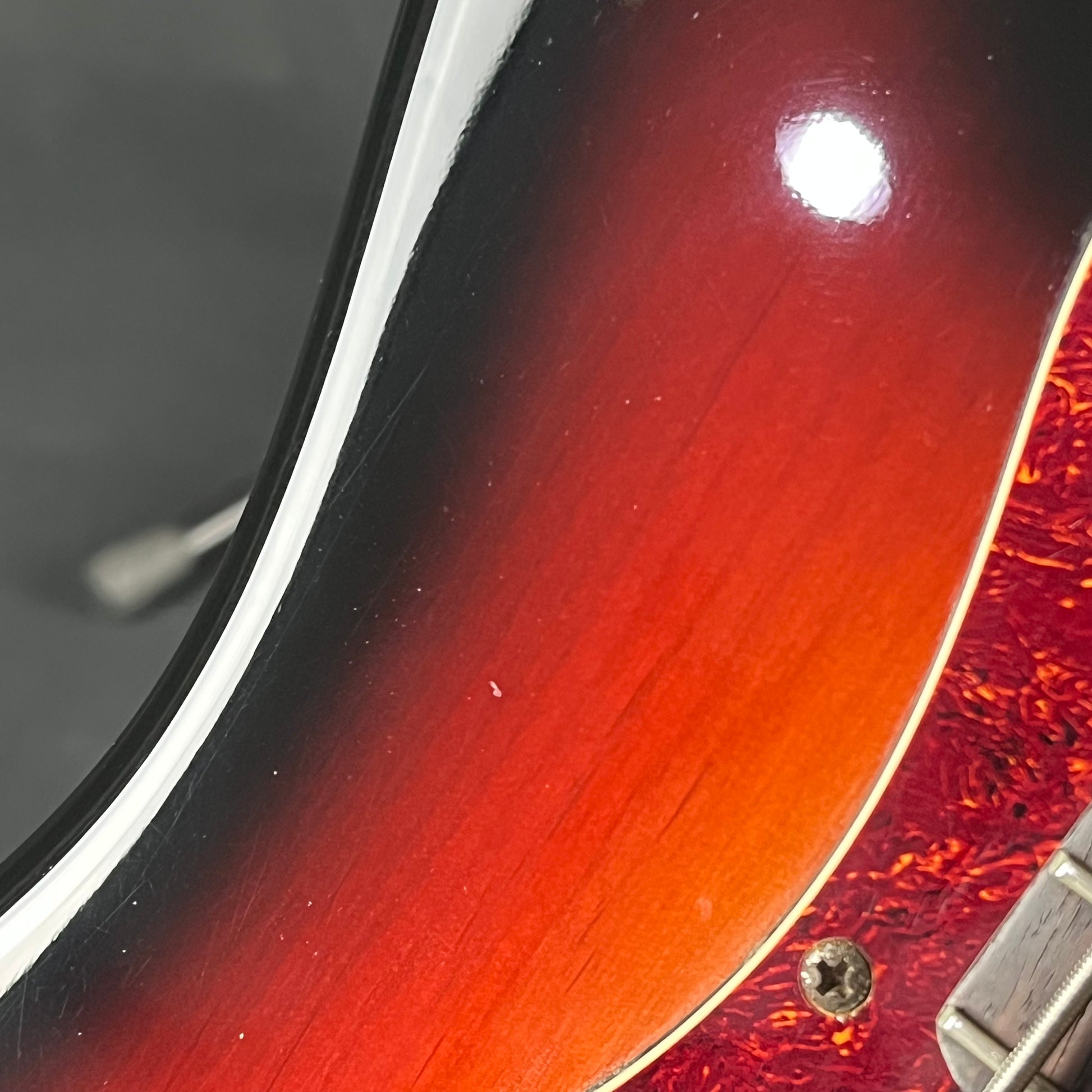 Bacchus Universe Series Jazz Bass