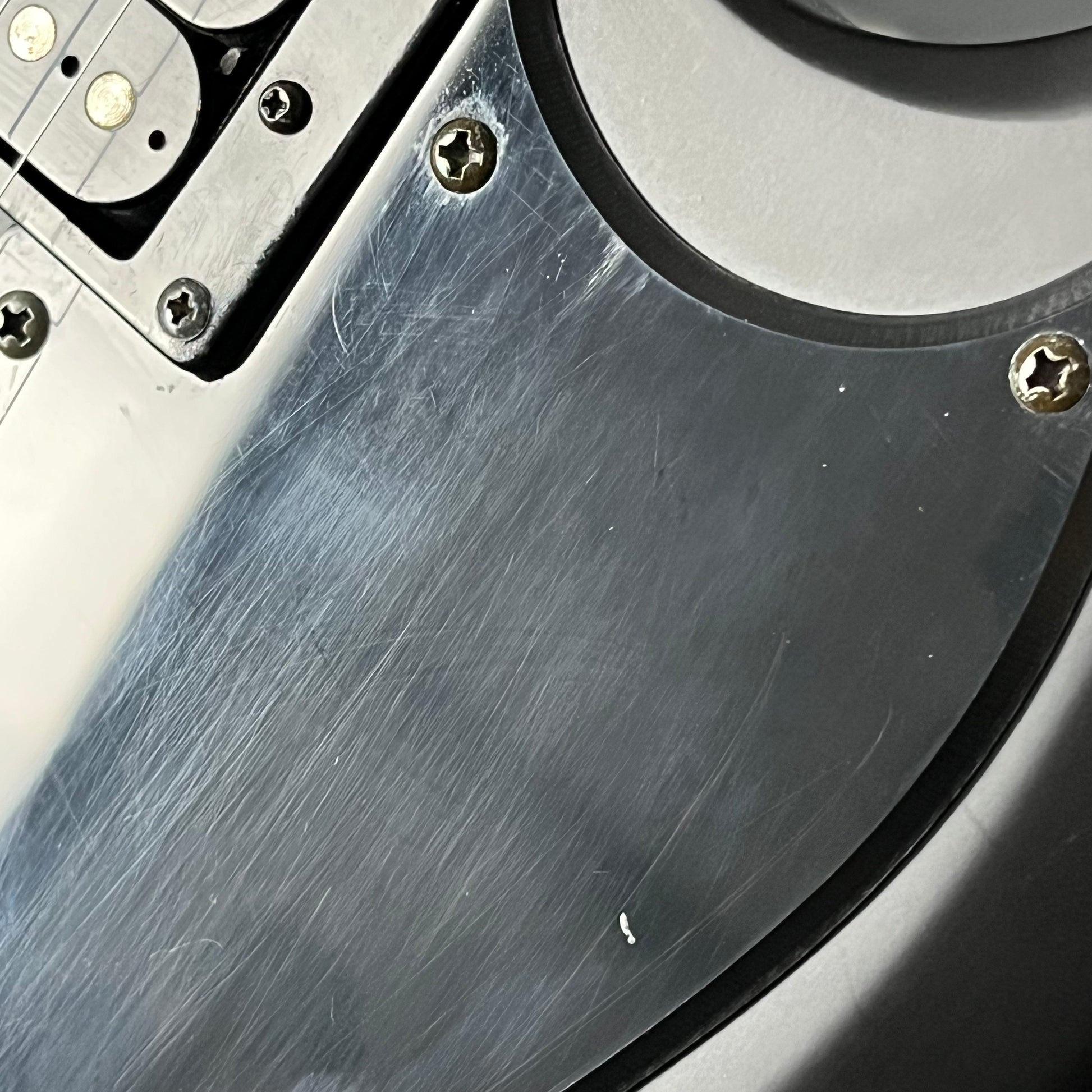 Epiphone Goth SG Special LTD