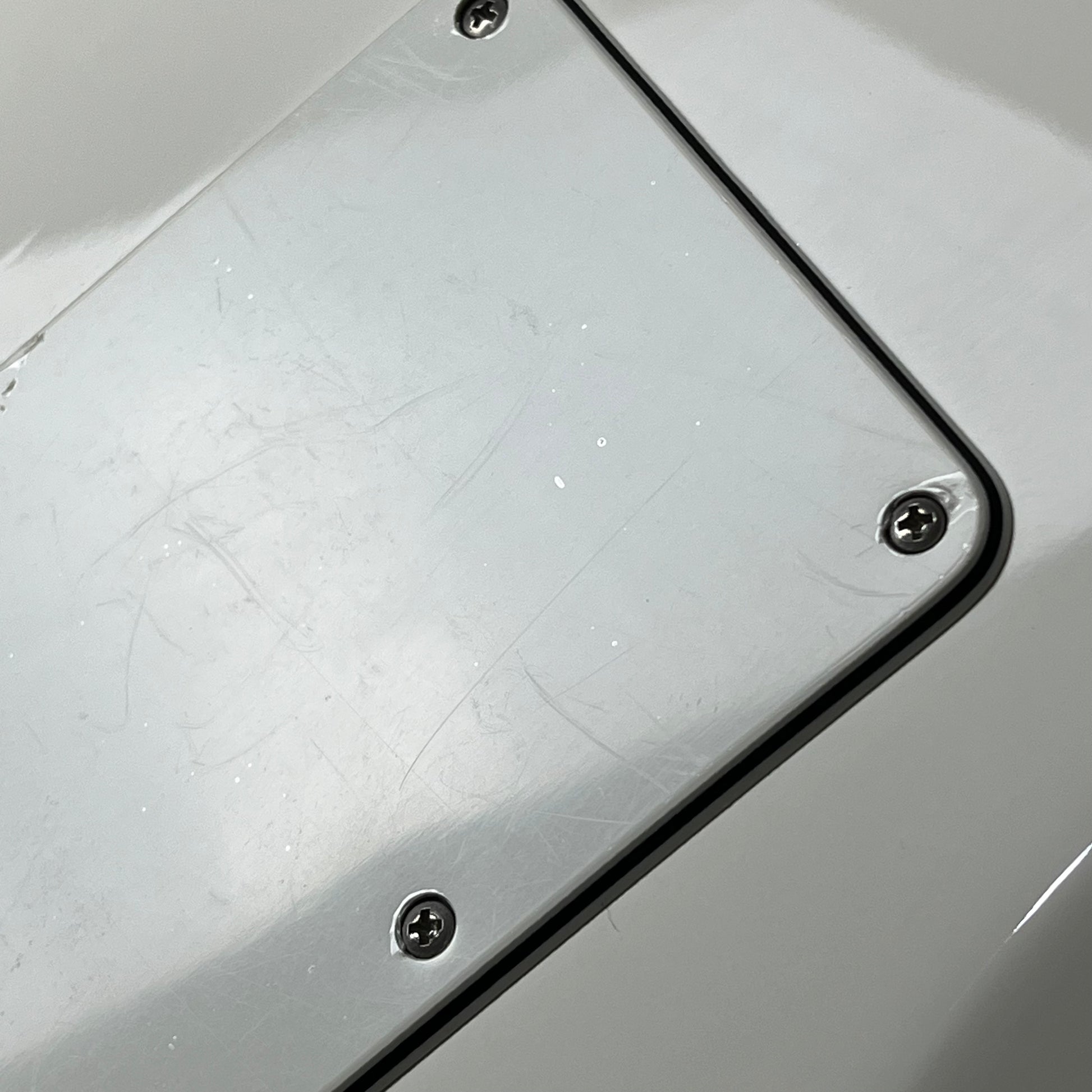 Fender Player Stratocaster MN PW