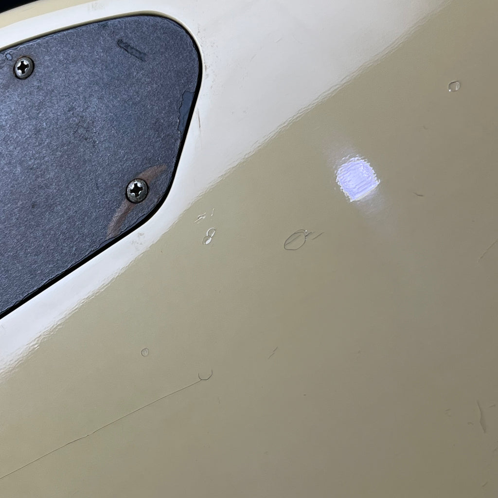 Squier Japan JV Series Precision Bass