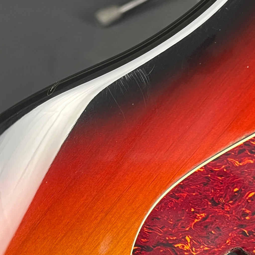 Bacchus Universe Series Jazz Bass