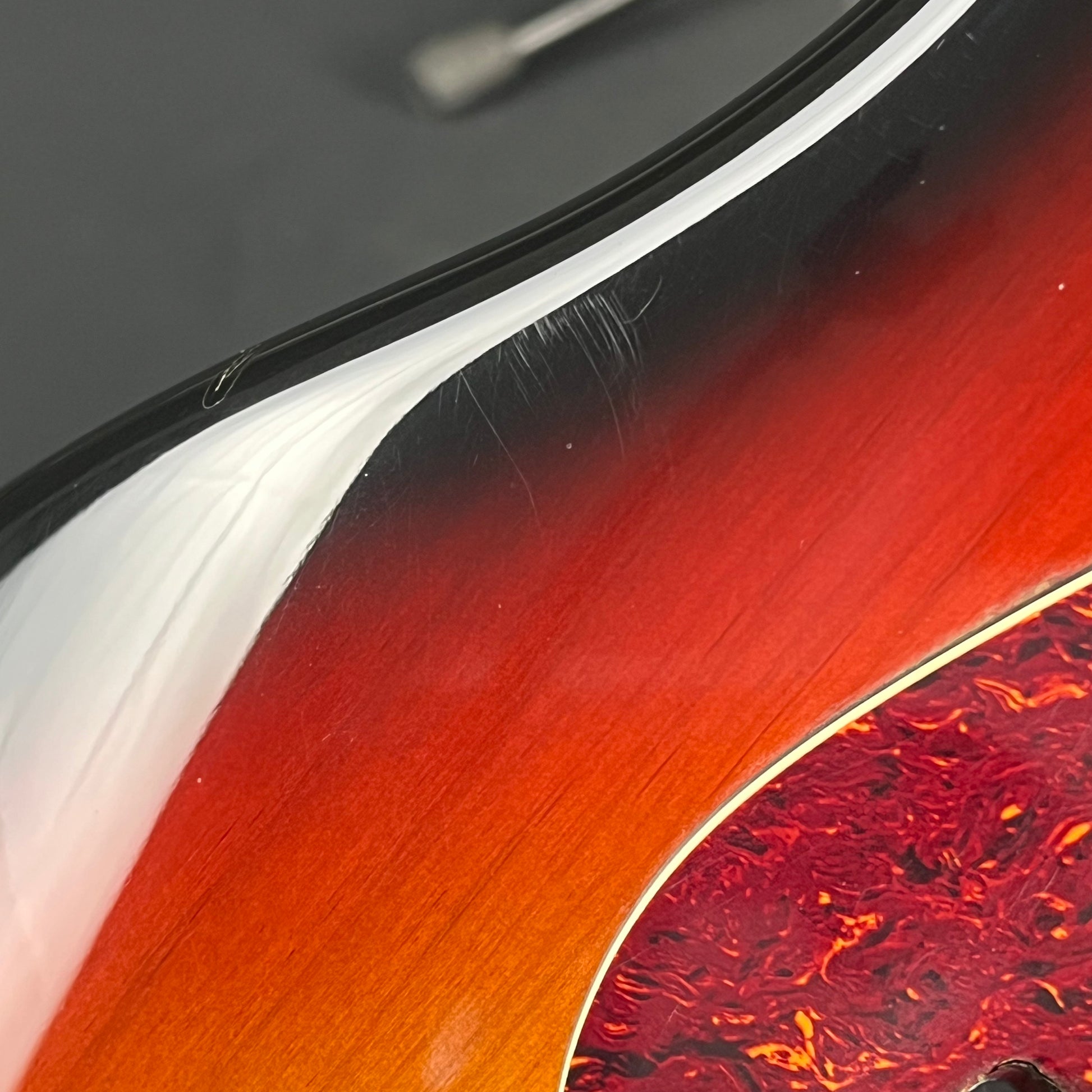 Bacchus Universe Series Jazz Bass