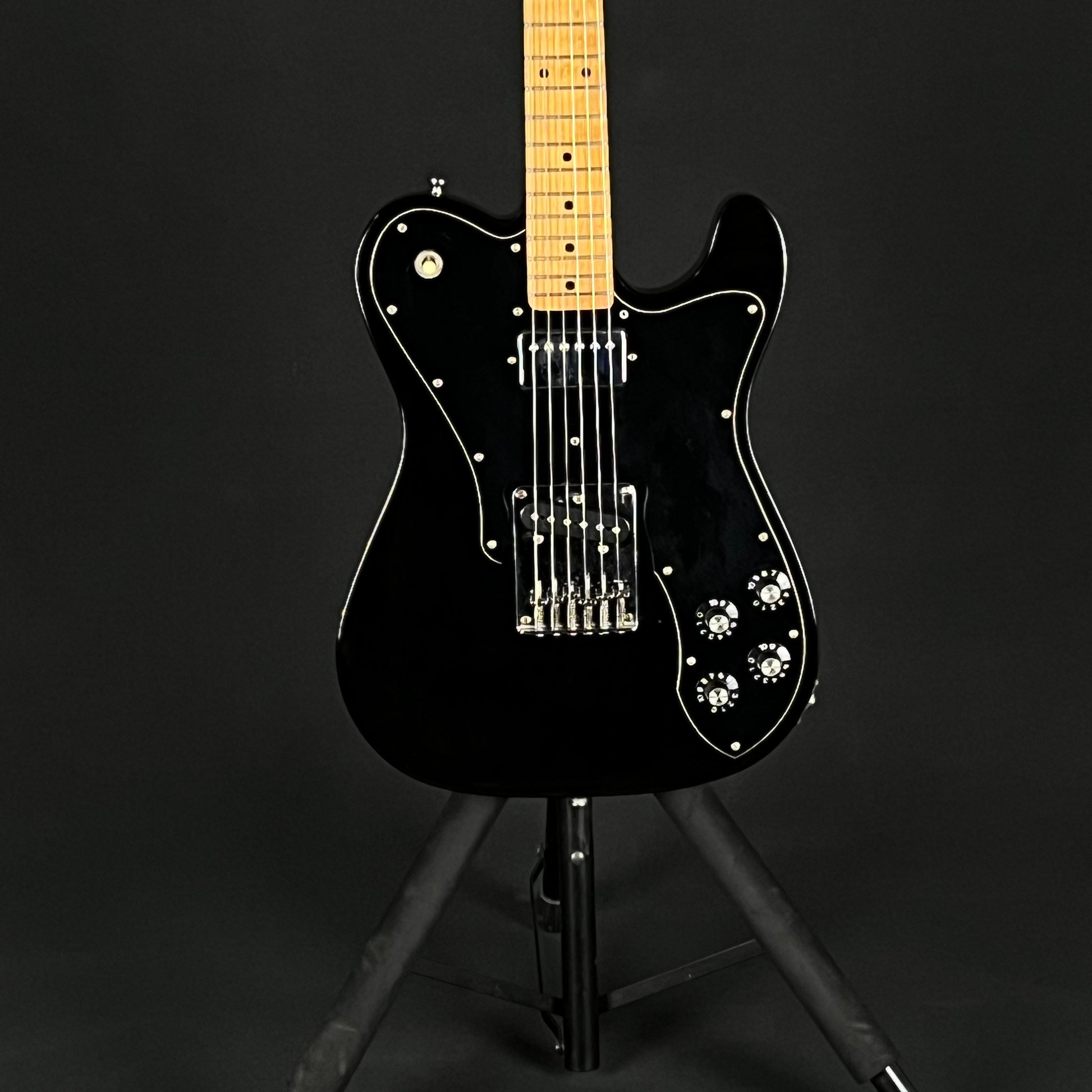 Squier Telecaster Custom