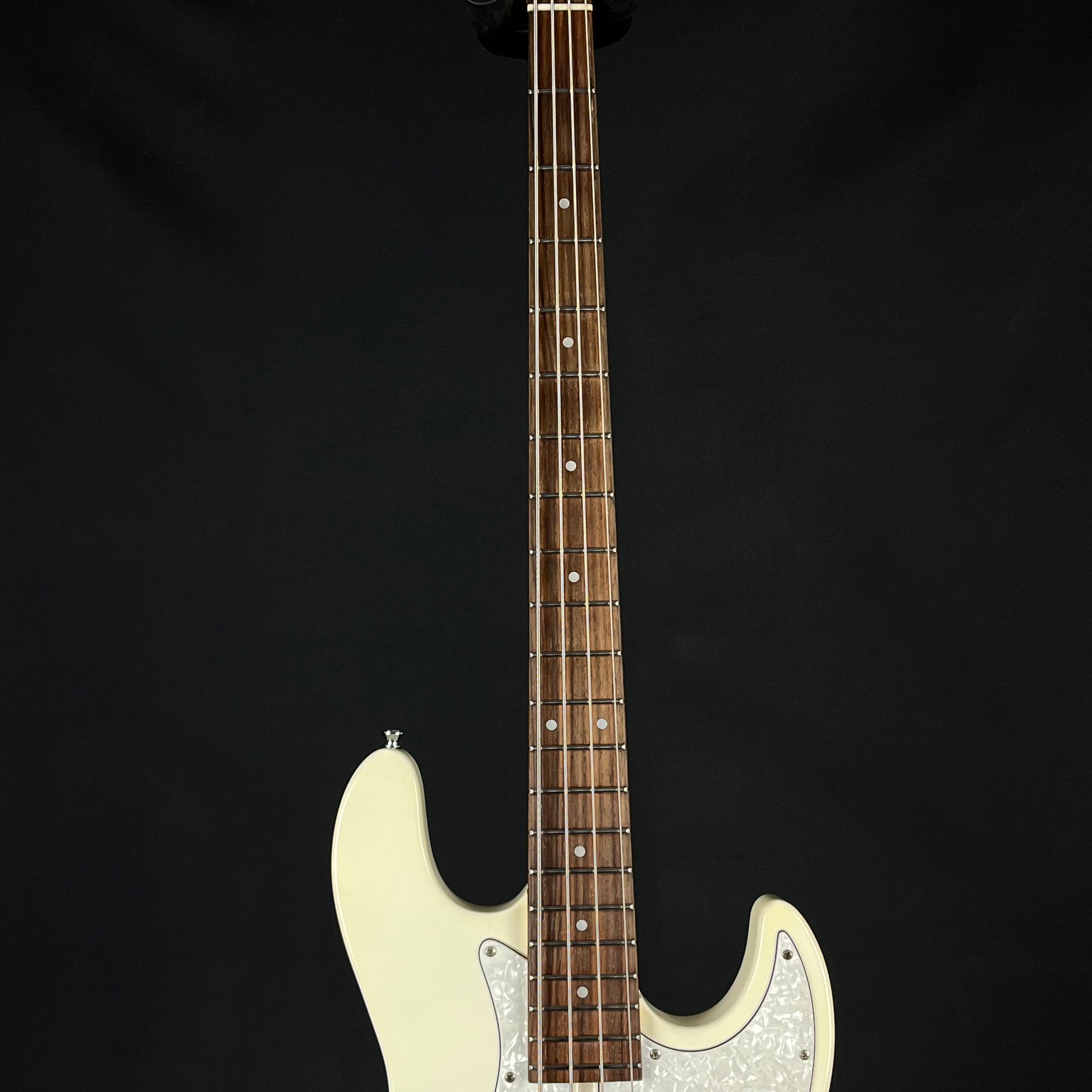 Bacchus Universe Series Jazz Bass