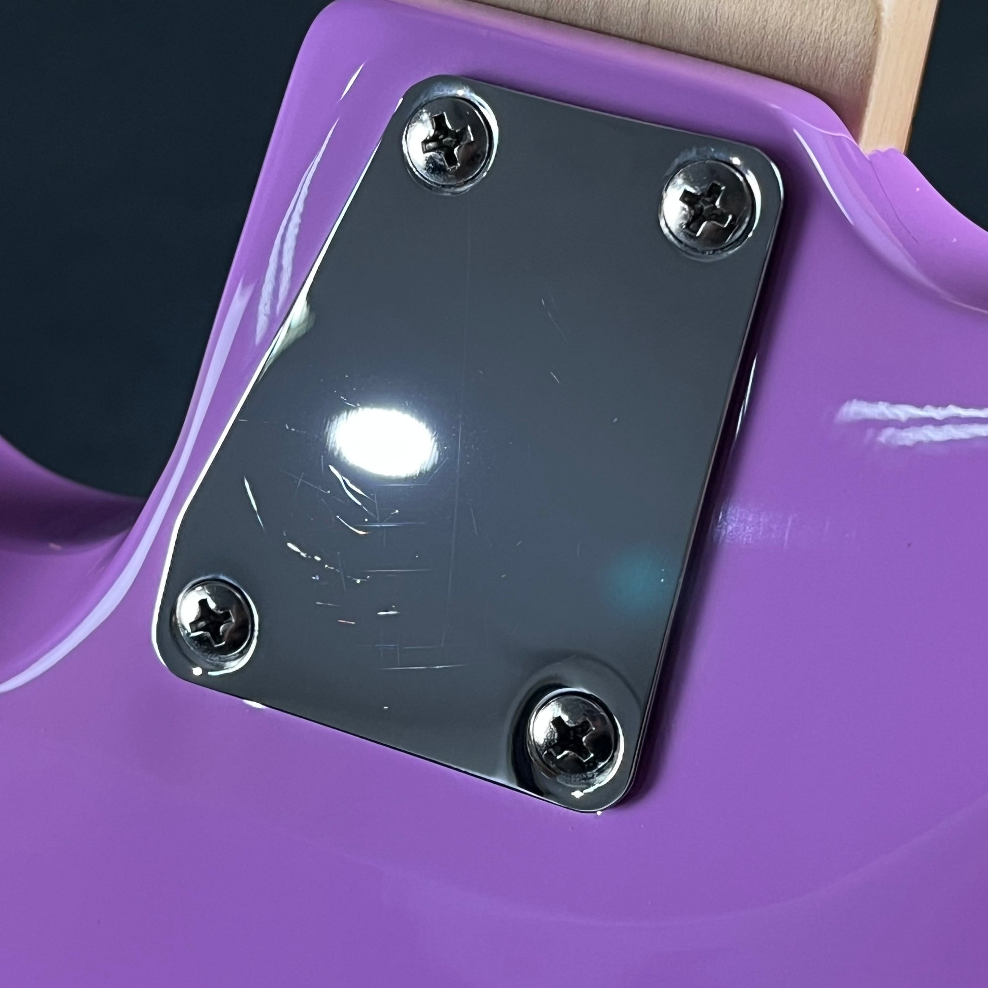 GrassRoots G-SN-45DX