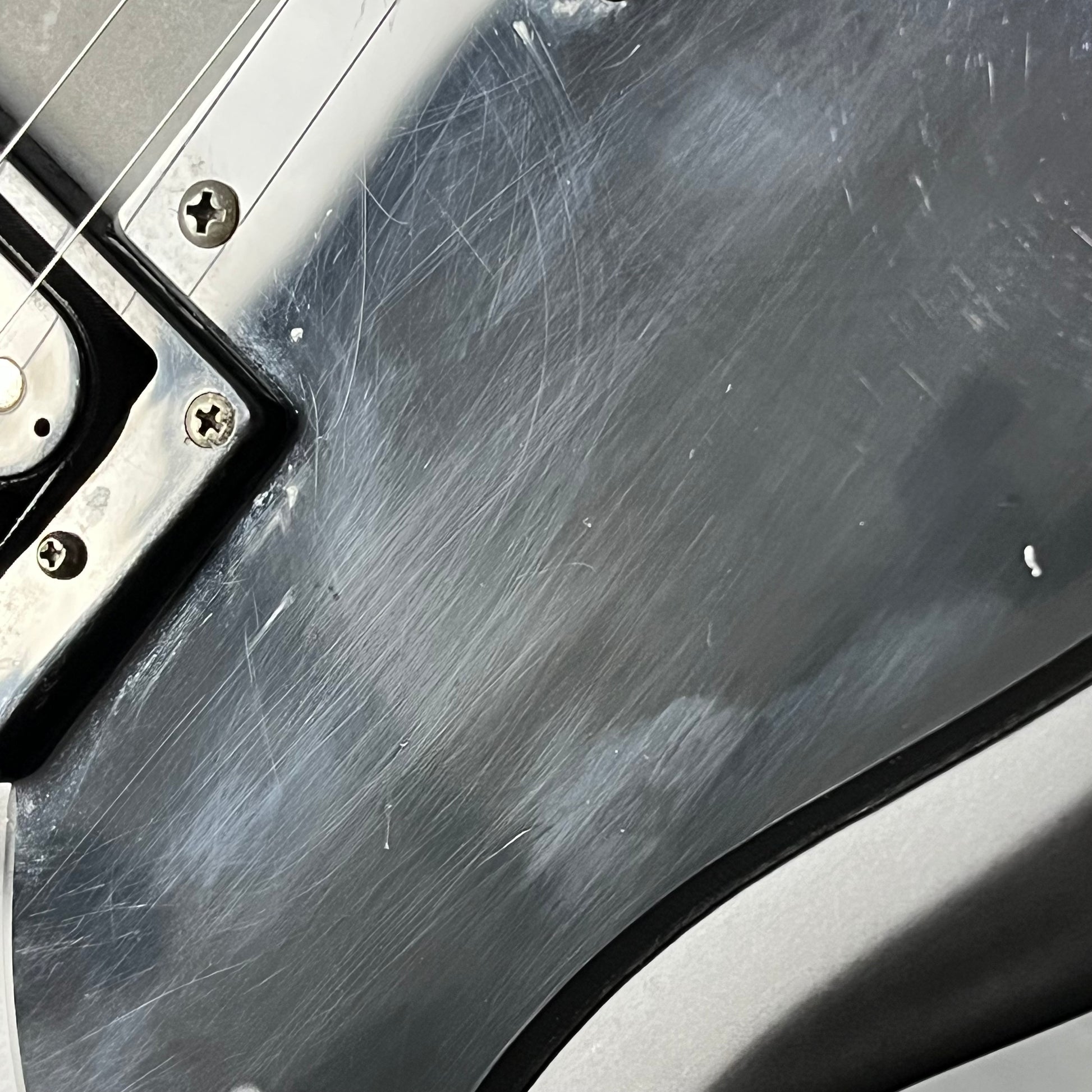 Epiphone Goth SG Special LTD