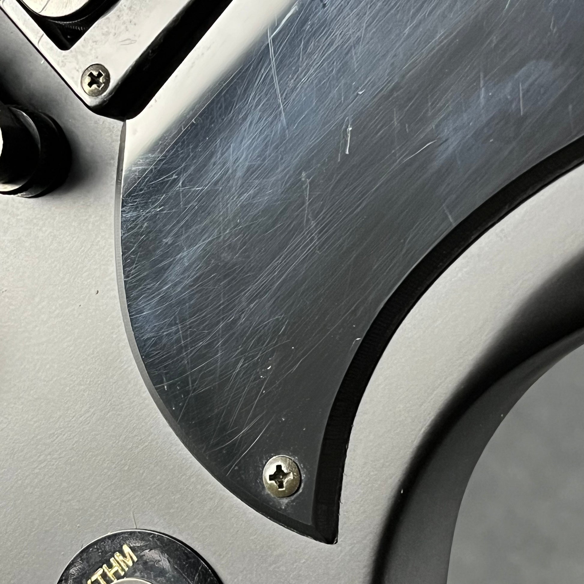 Epiphone Goth SG Special LTD