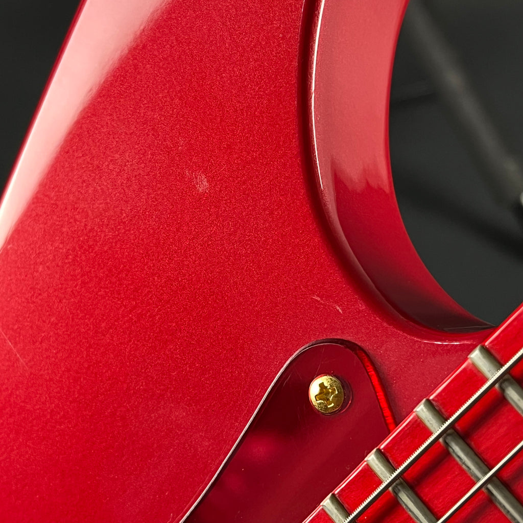 Fernandes LA-85KK
