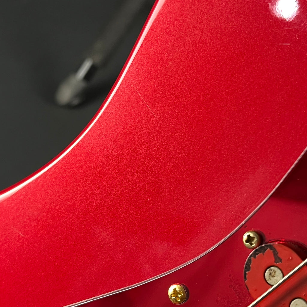 Fernandes LA-85KK