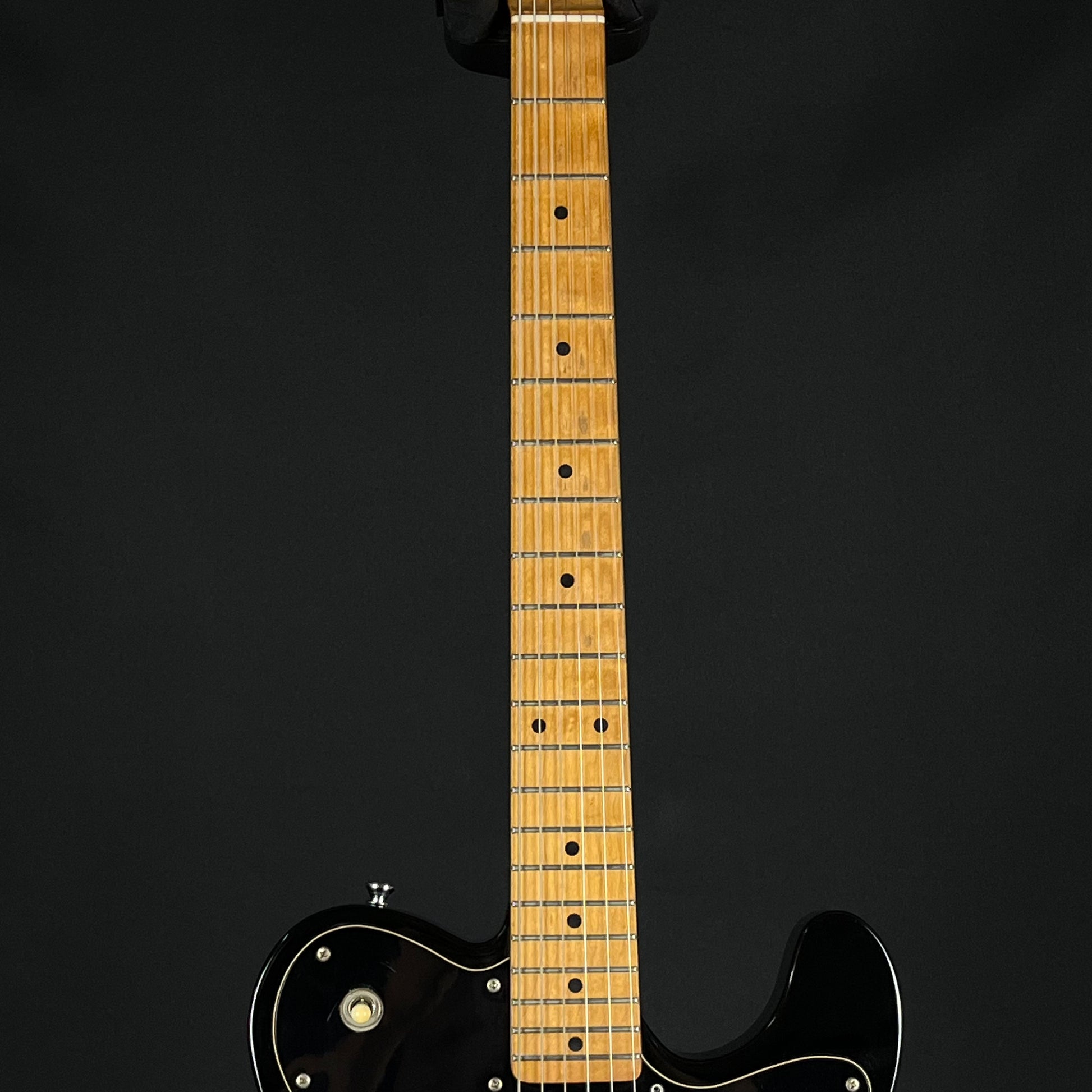 Squier Telecaster Custom