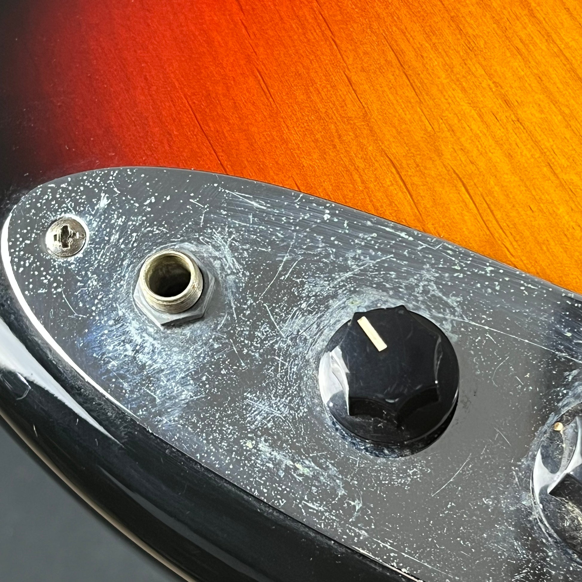 Bacchus Universe Series Jazz Bass