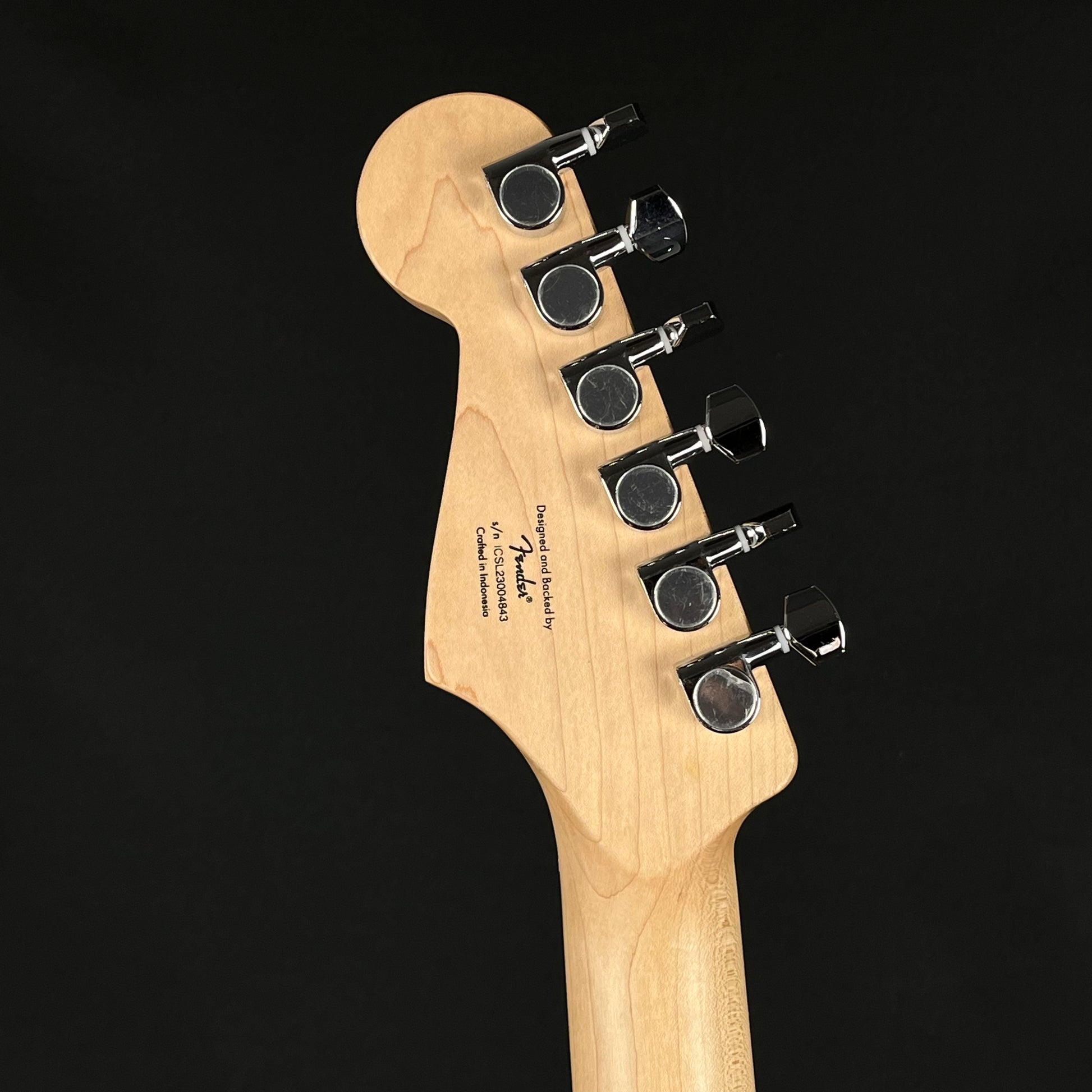 Squier Sonic Stratocaster
