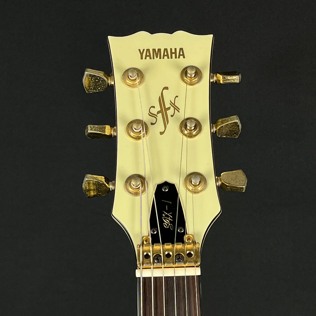 YAMAHA Japan SFX-1
