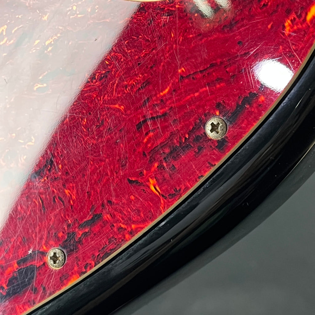 Bacchus Universe Series Jazz Bass