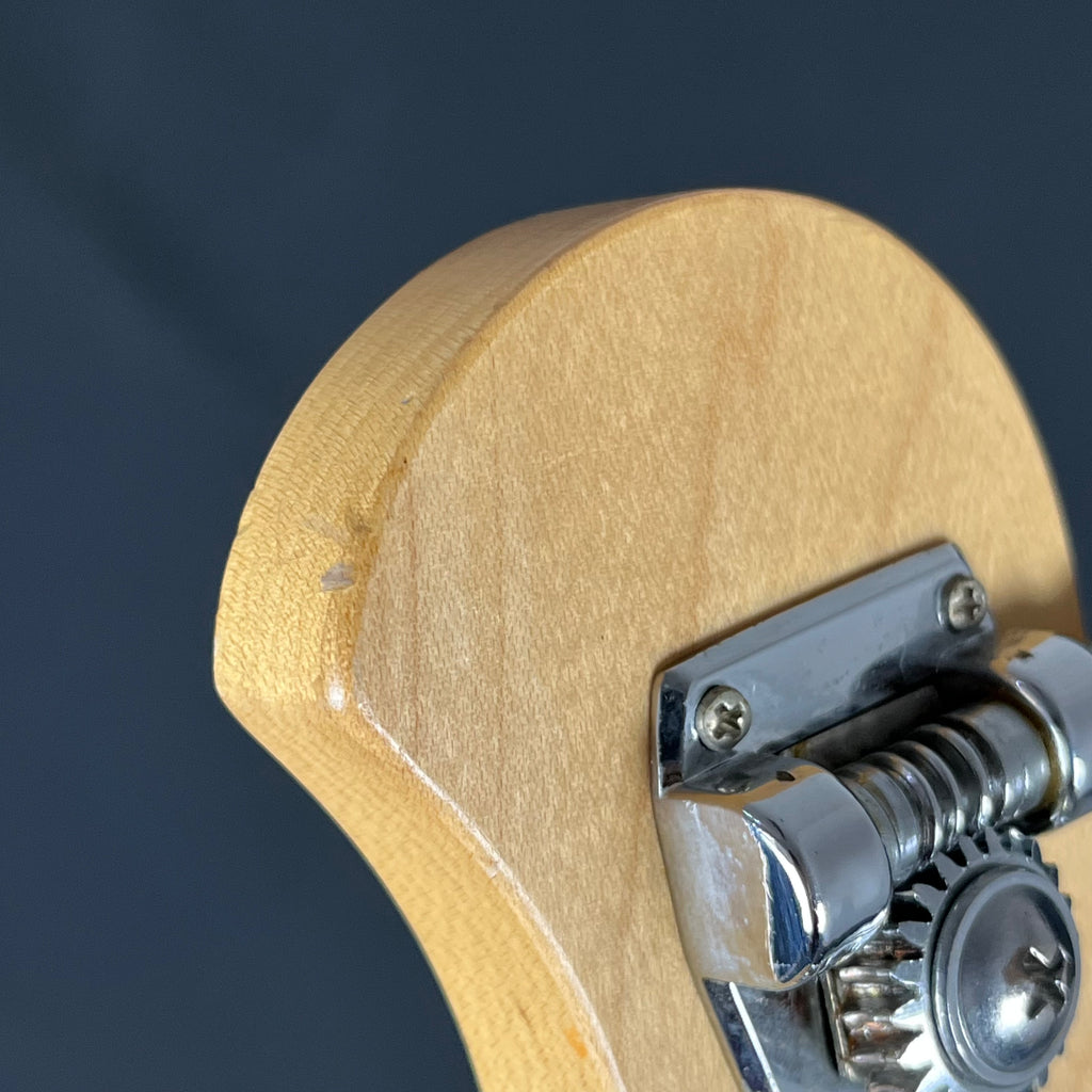 Bacchus Universe Series Jazz Bass