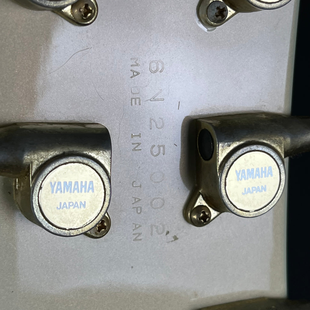 YAMAHA Japan SFX-1