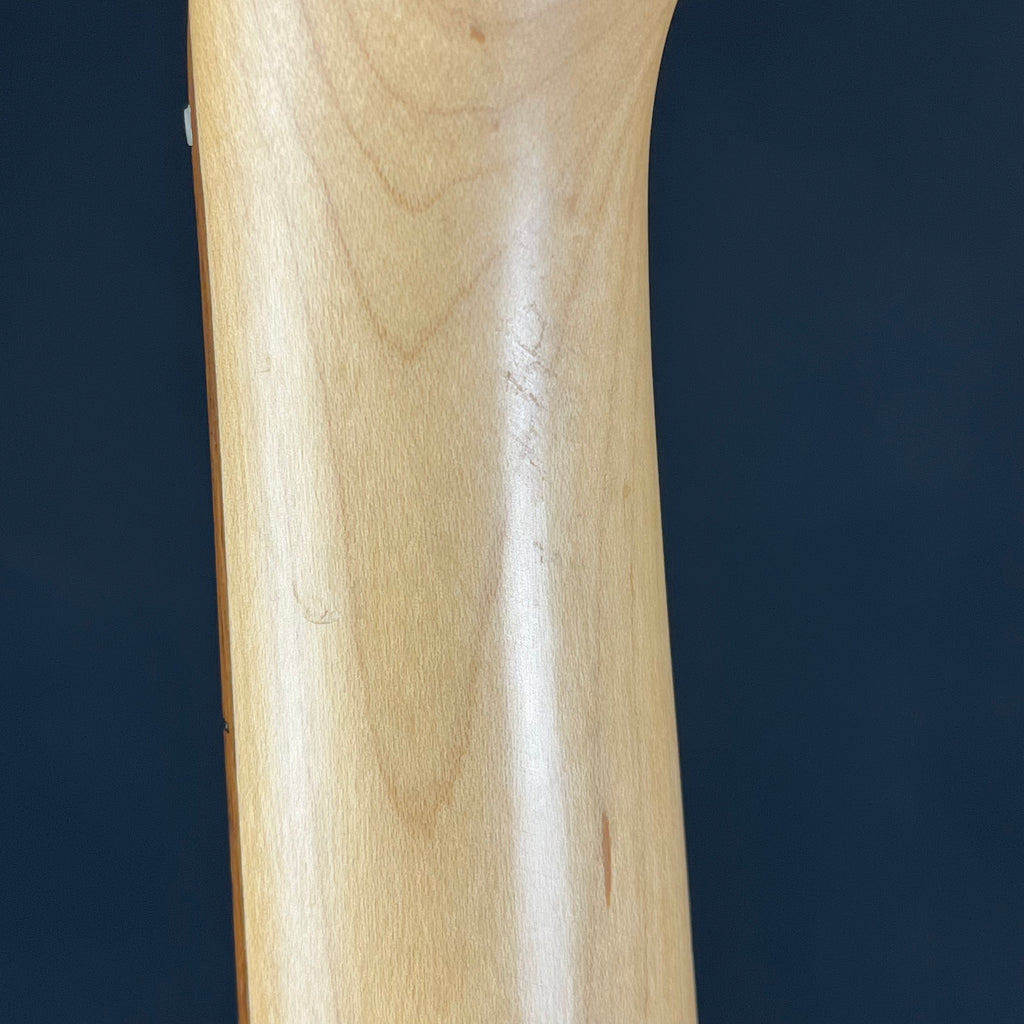 Bacchus Universe Series Jazz Bass